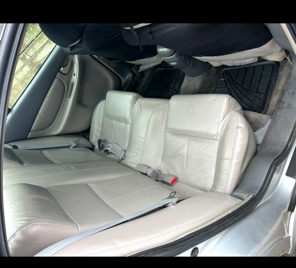 Silver Oldsmobile Alero Sedan - photo 5
