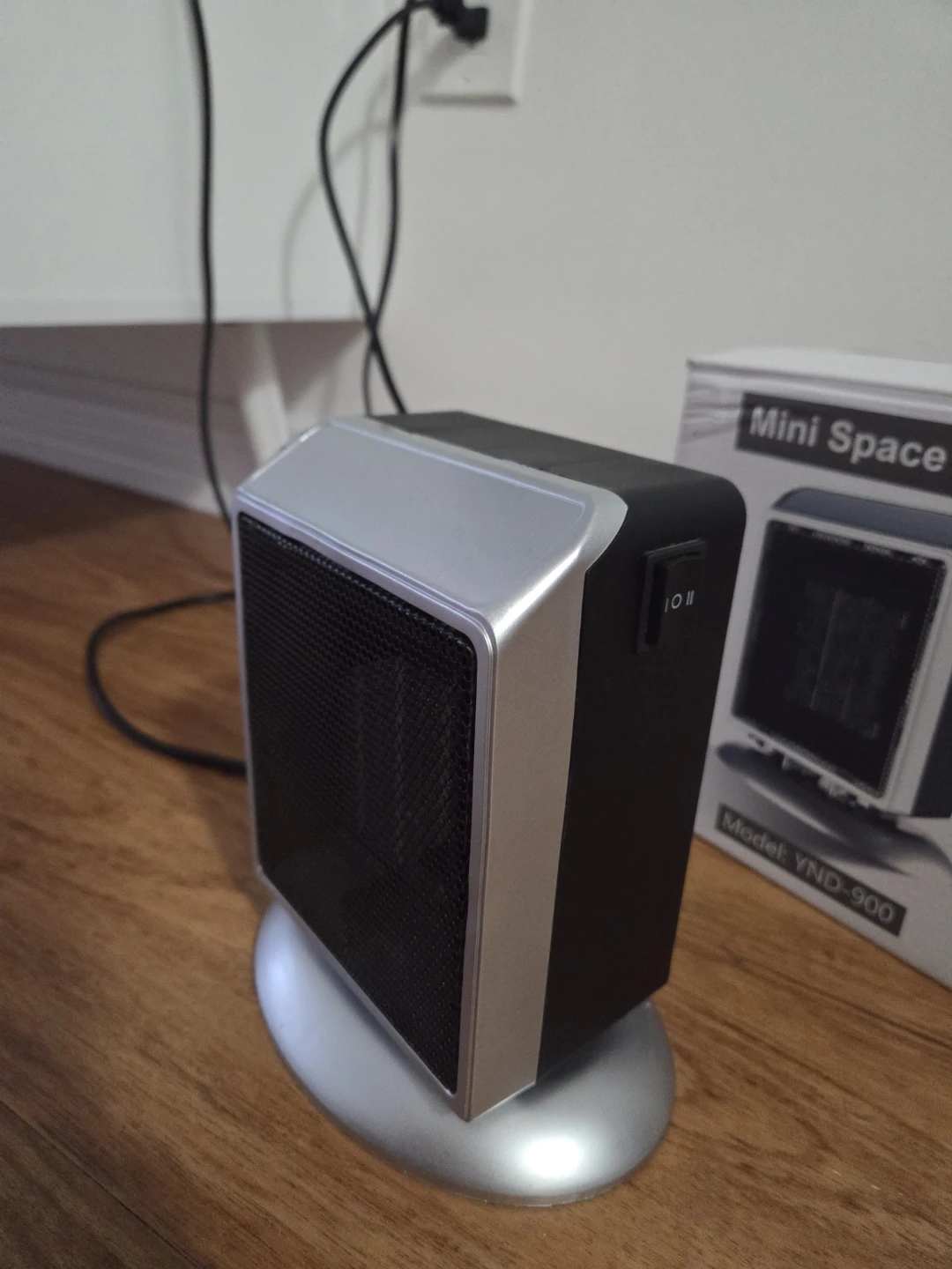 Mini Space Heater