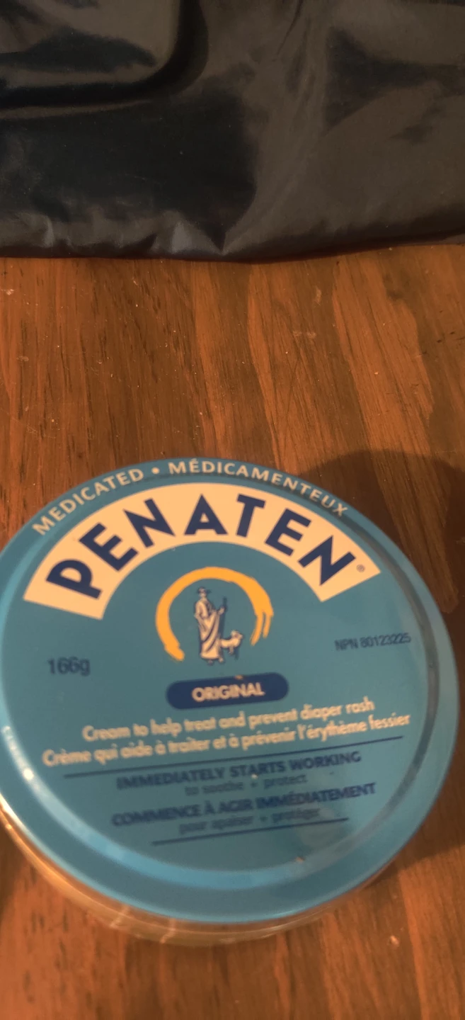 Penaten creams x 2 - photo 5