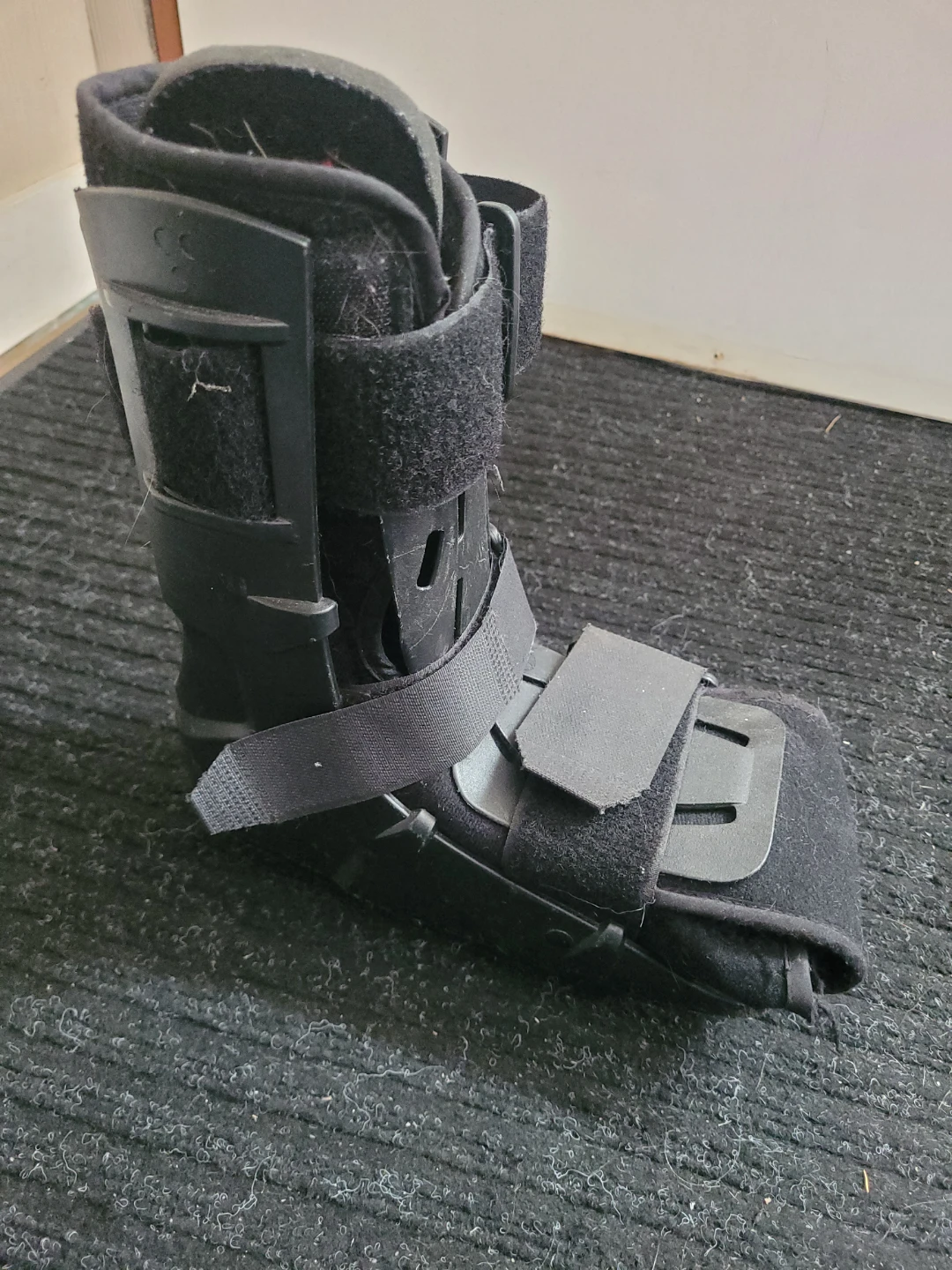 Motion Orthopedics Walking Boot