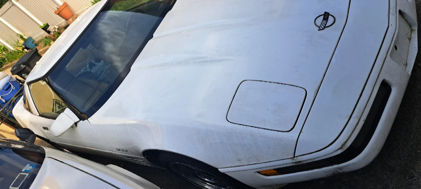 1992 Chevrolet Corvette - photo 3