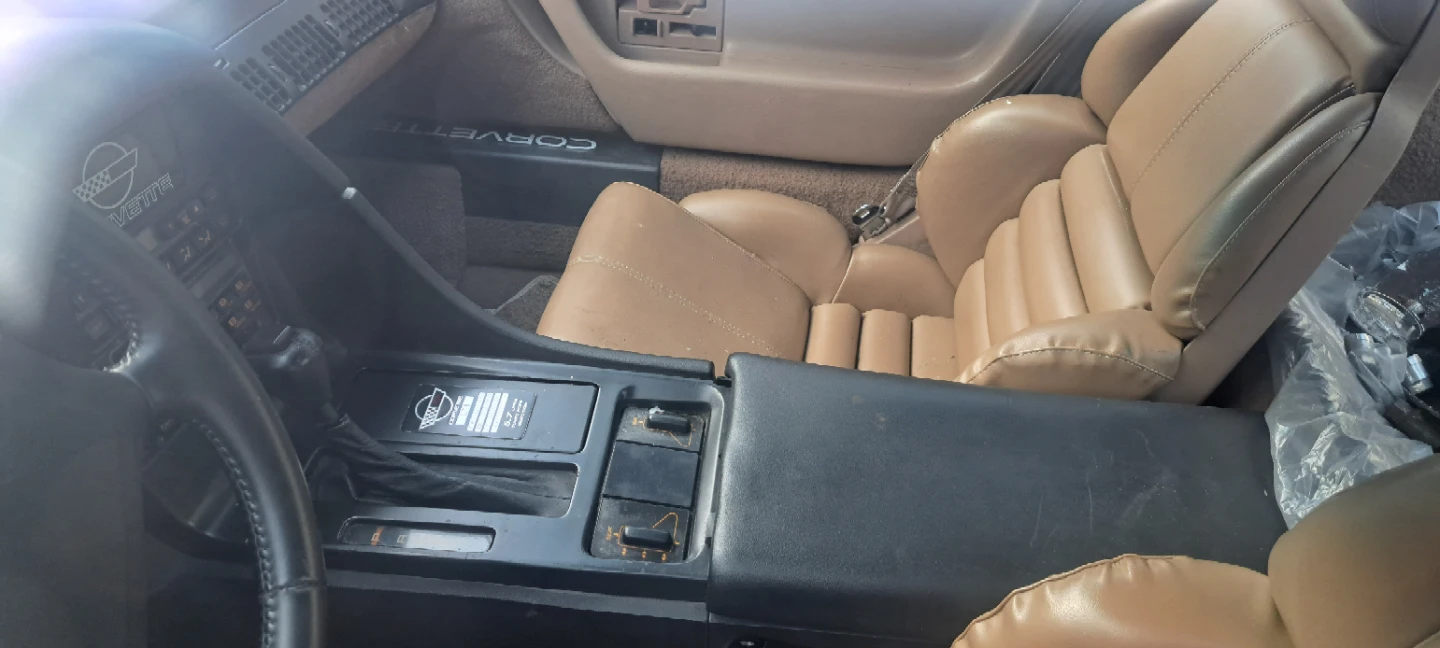 1992 Chevrolet Corvette - photo 5