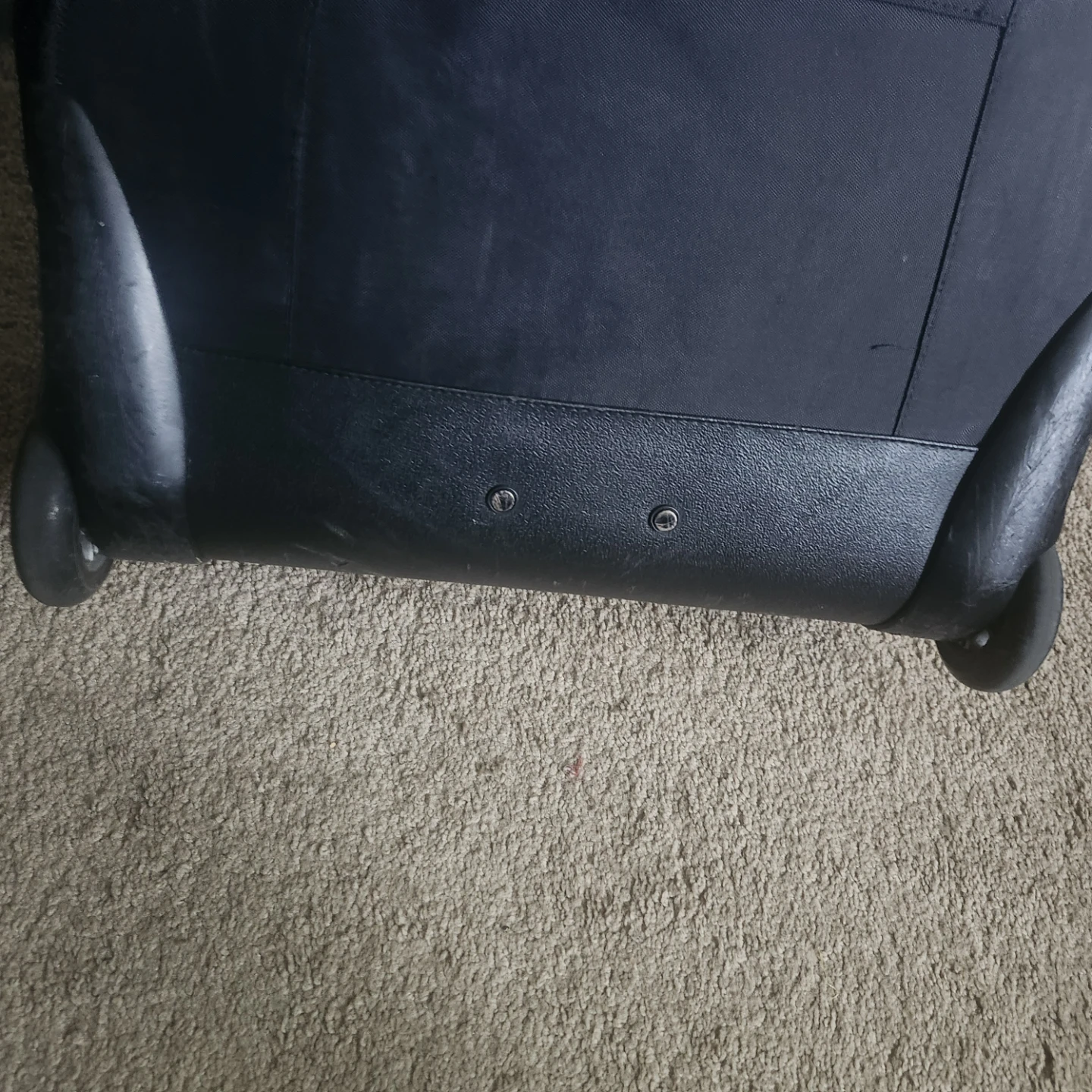 Laptop Case roller - photo 3