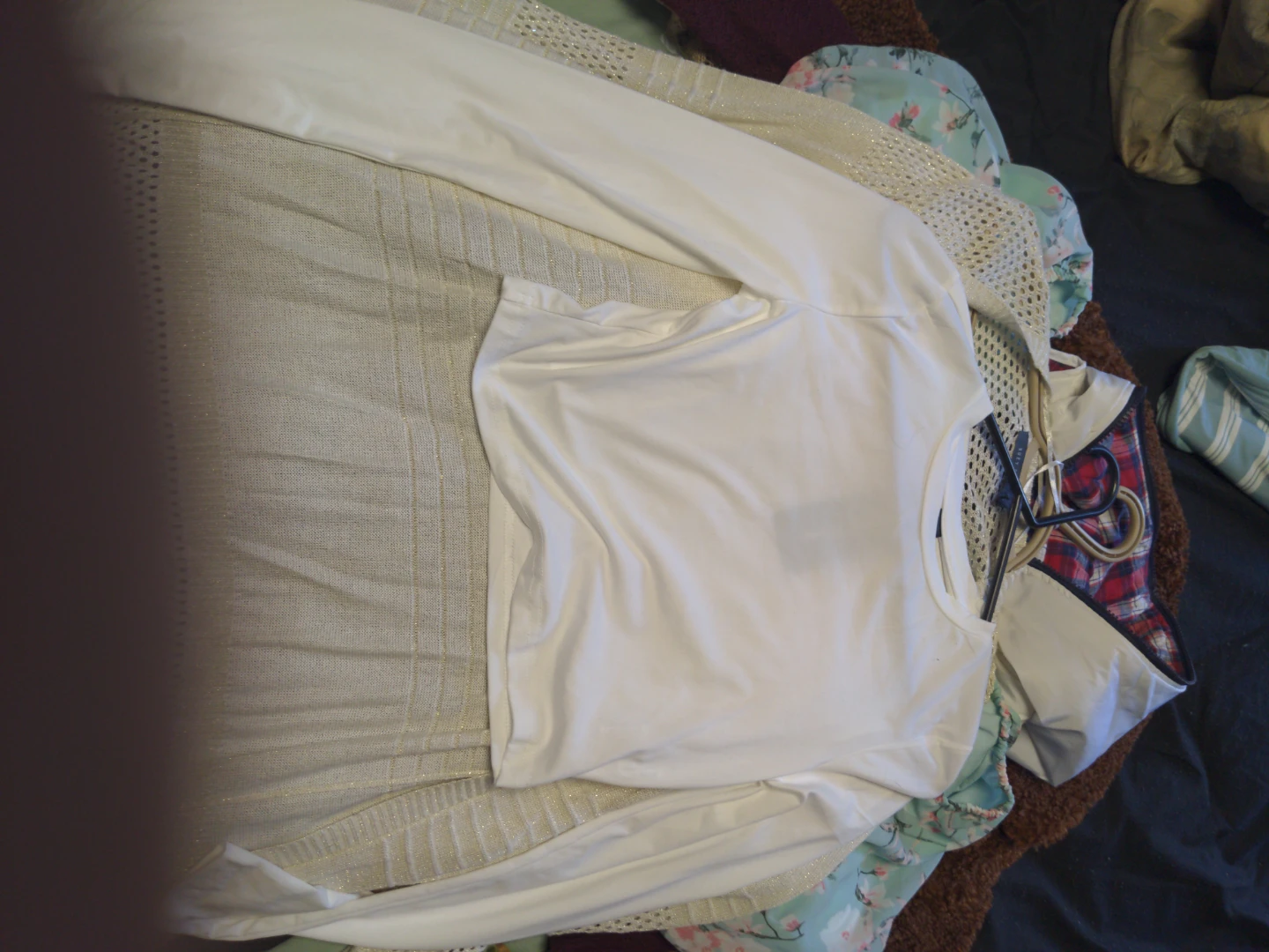 Women's clothing ranging from xs to m - photo 5