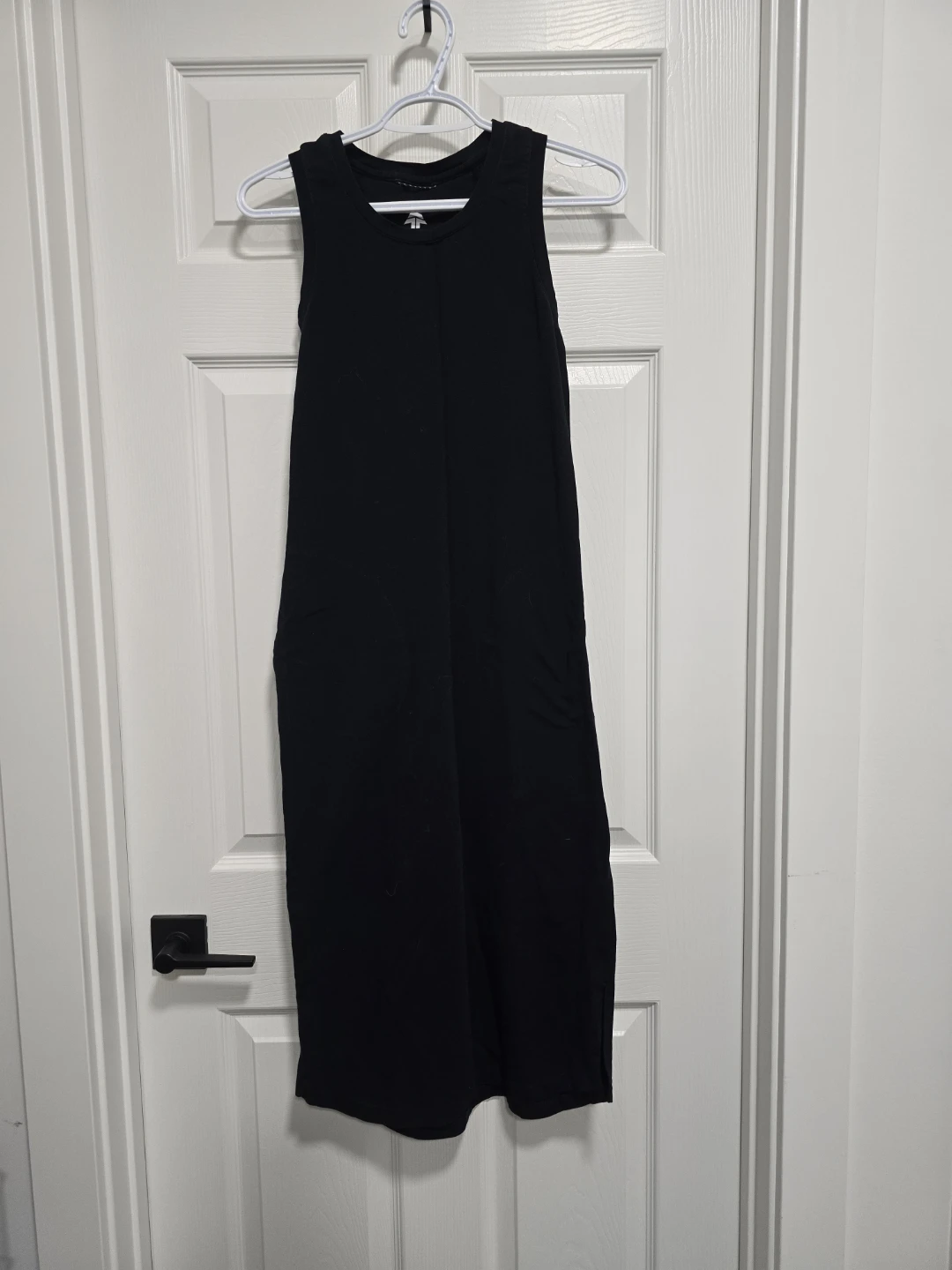 Woods womens athletic dress