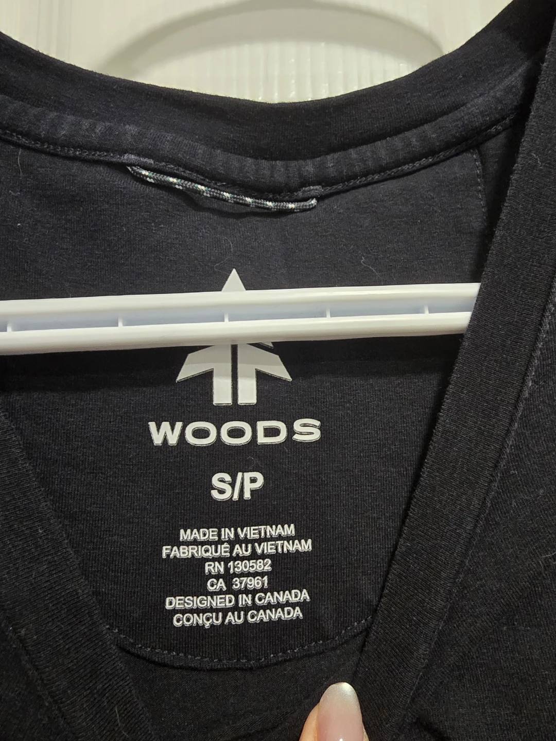 Woods womens athletic dress - photo 2