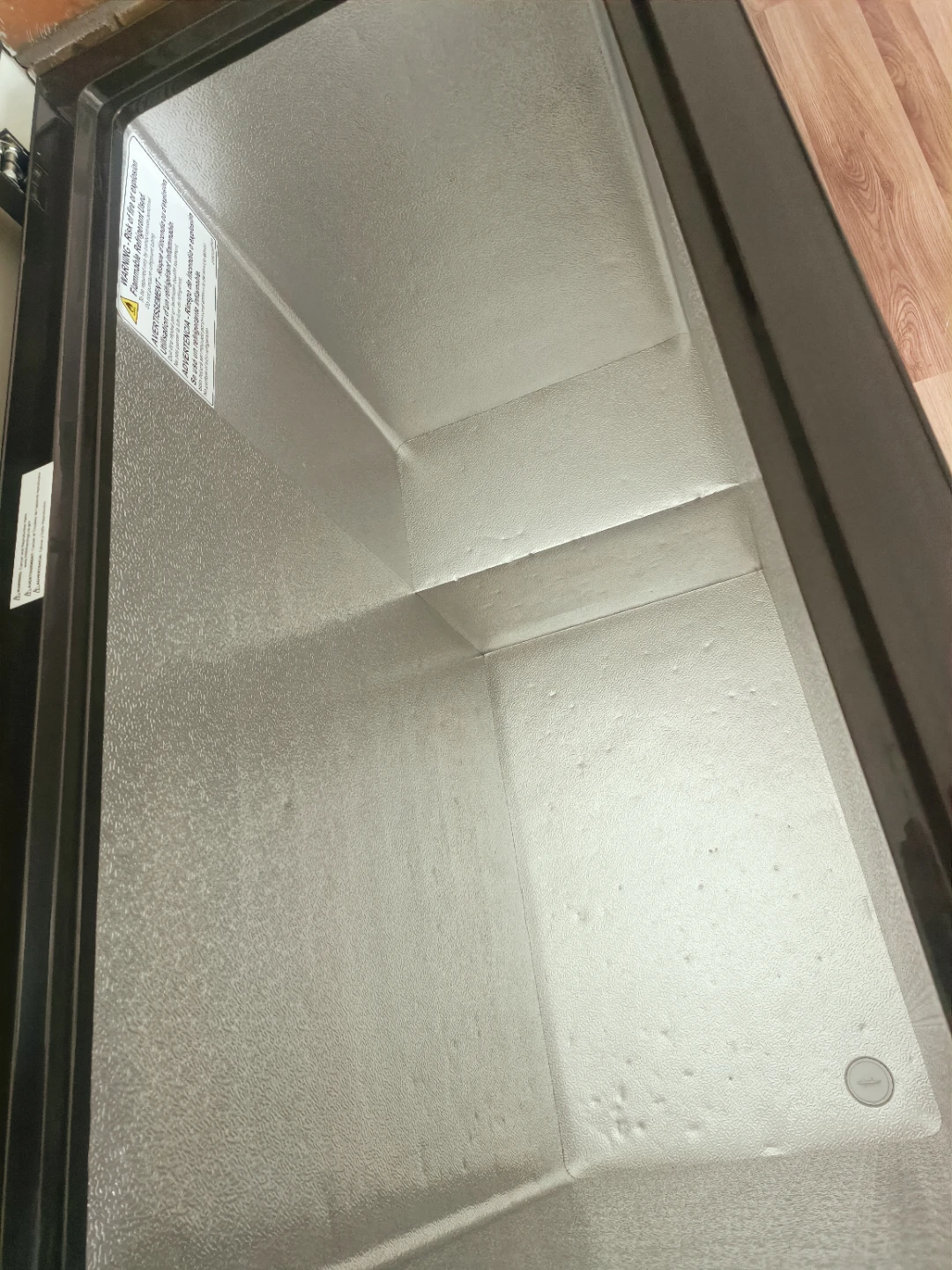 Chest Freezer - Camo Wrap - photo 2