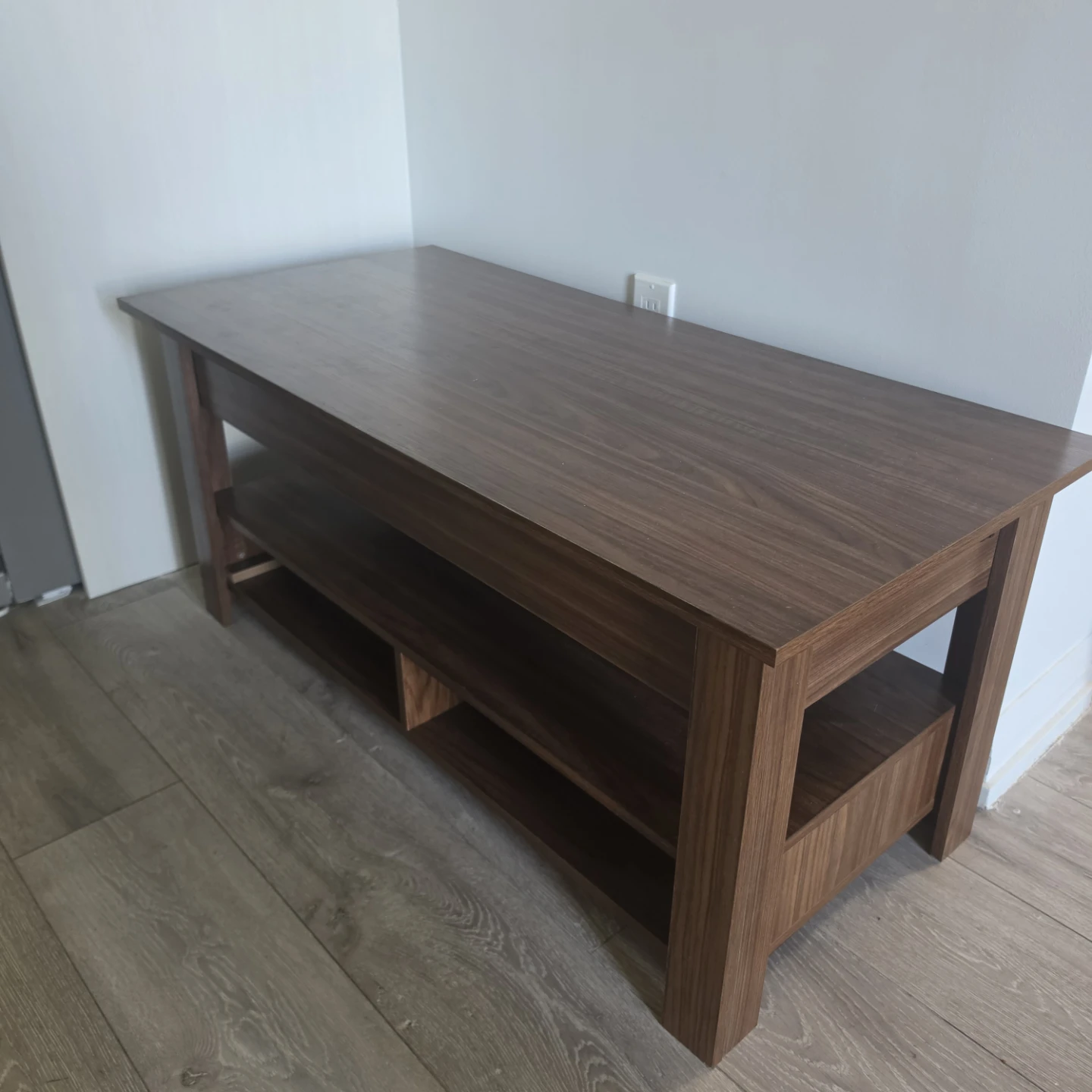 Lift Top Coffee Table - photo 2