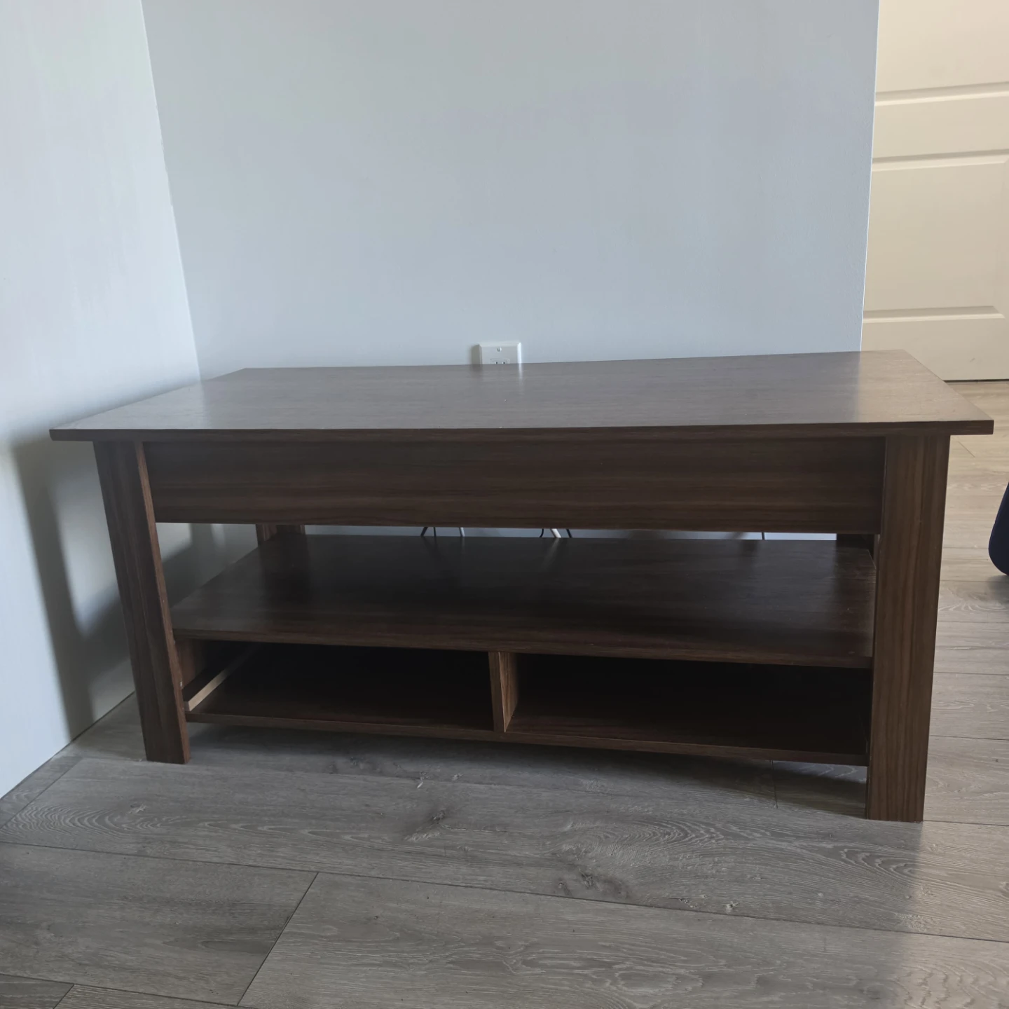 Lift Top Coffee Table - photo 3
