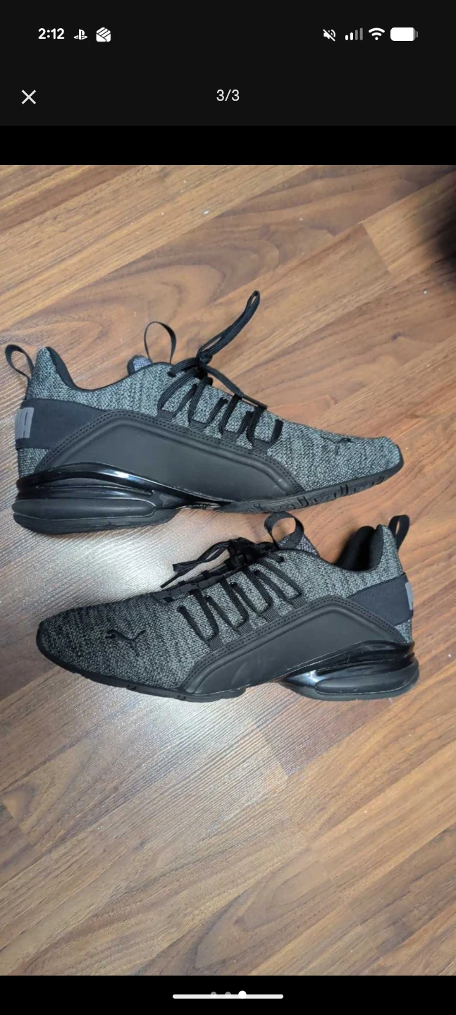 Puma Running Shoes