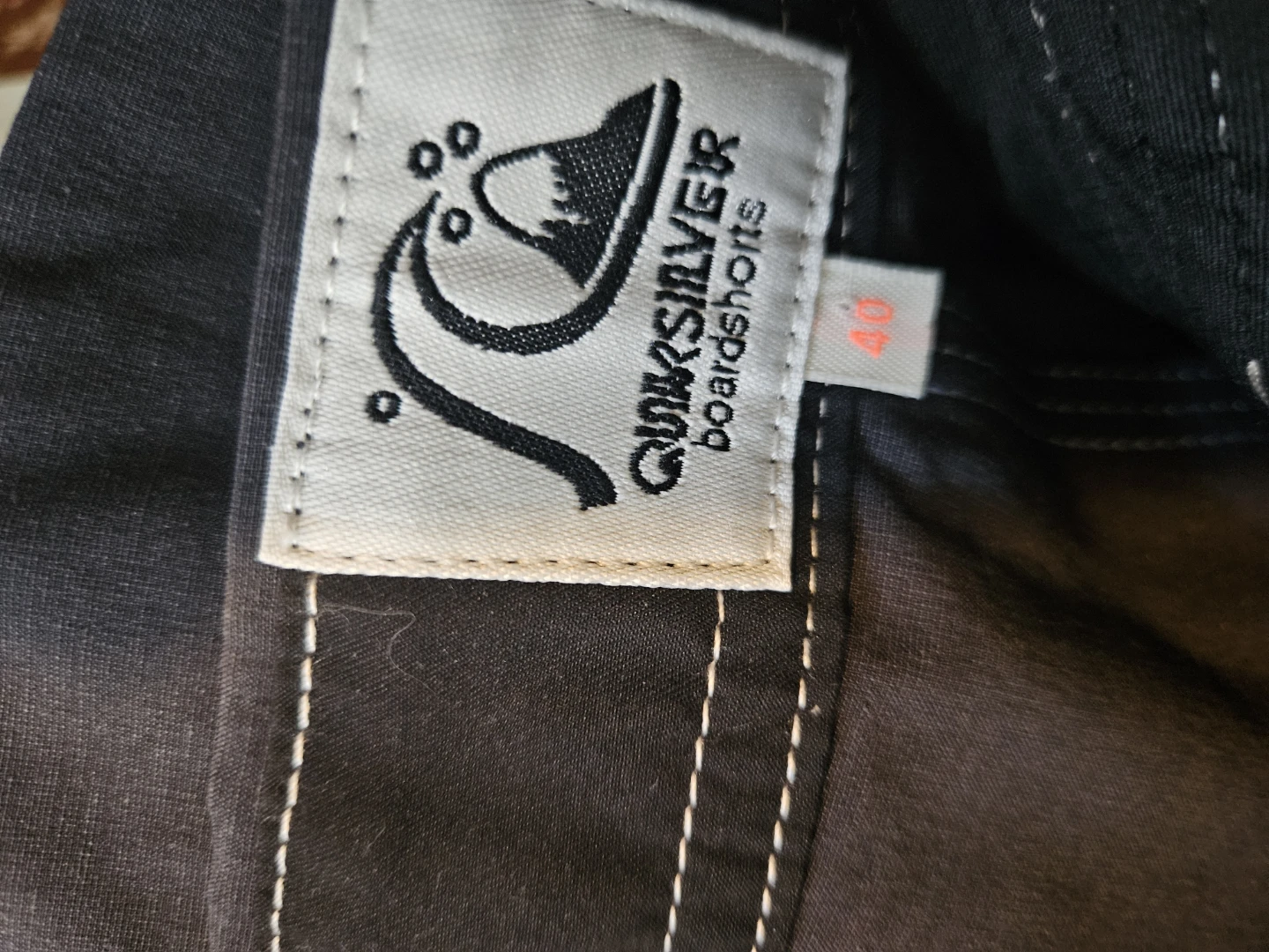 Quiksilver Boardshorts, 40 - photo 3