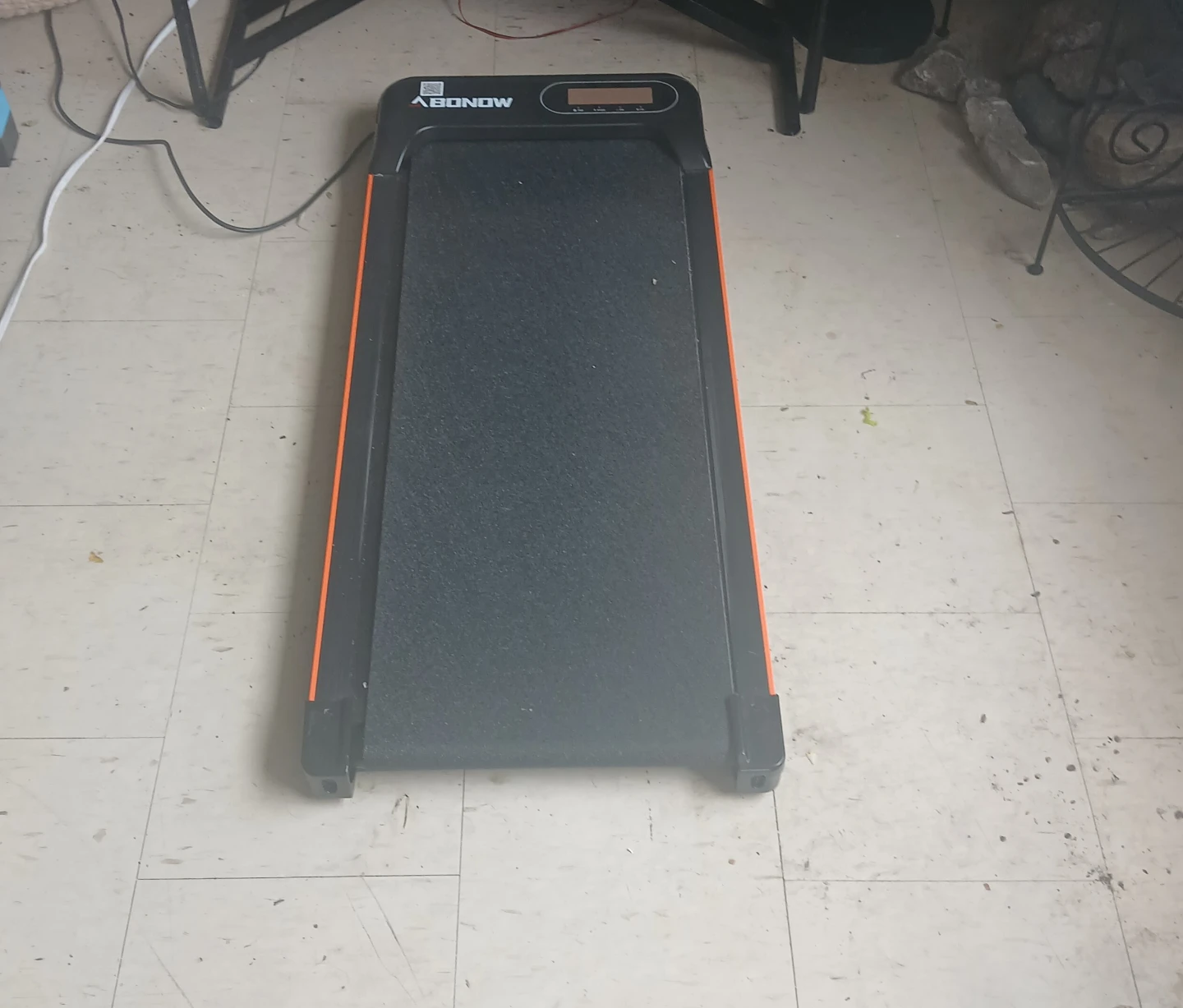 ABDONOW Treadmill