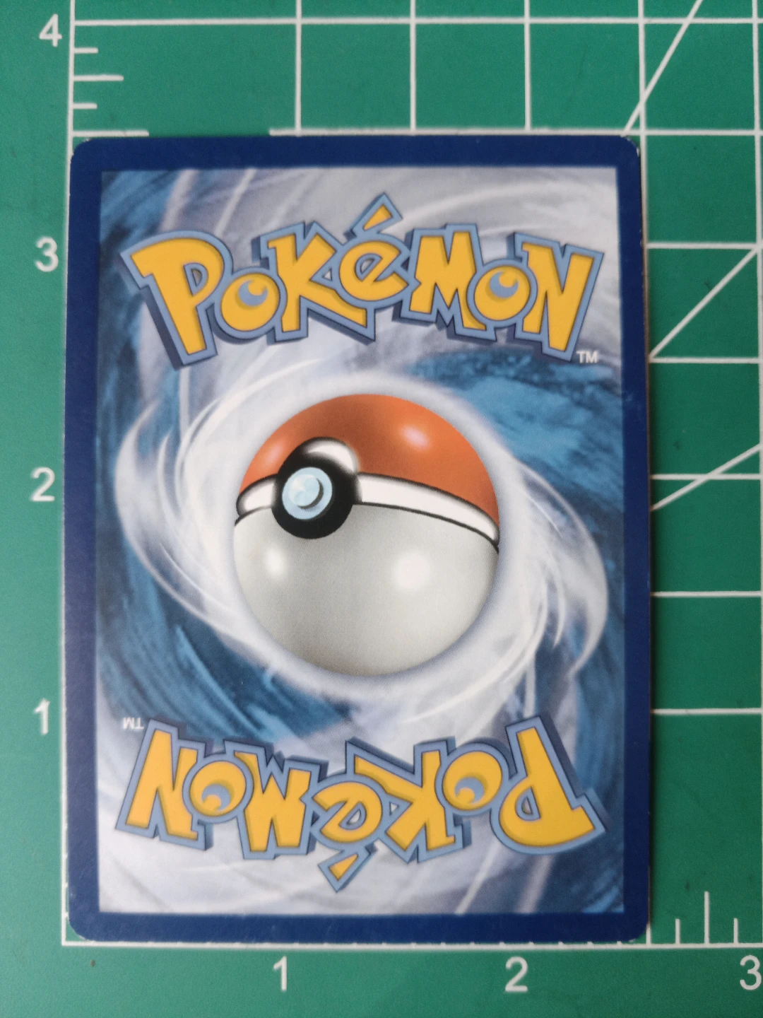 Pokemon Fomantis Trading Card - photo 2
