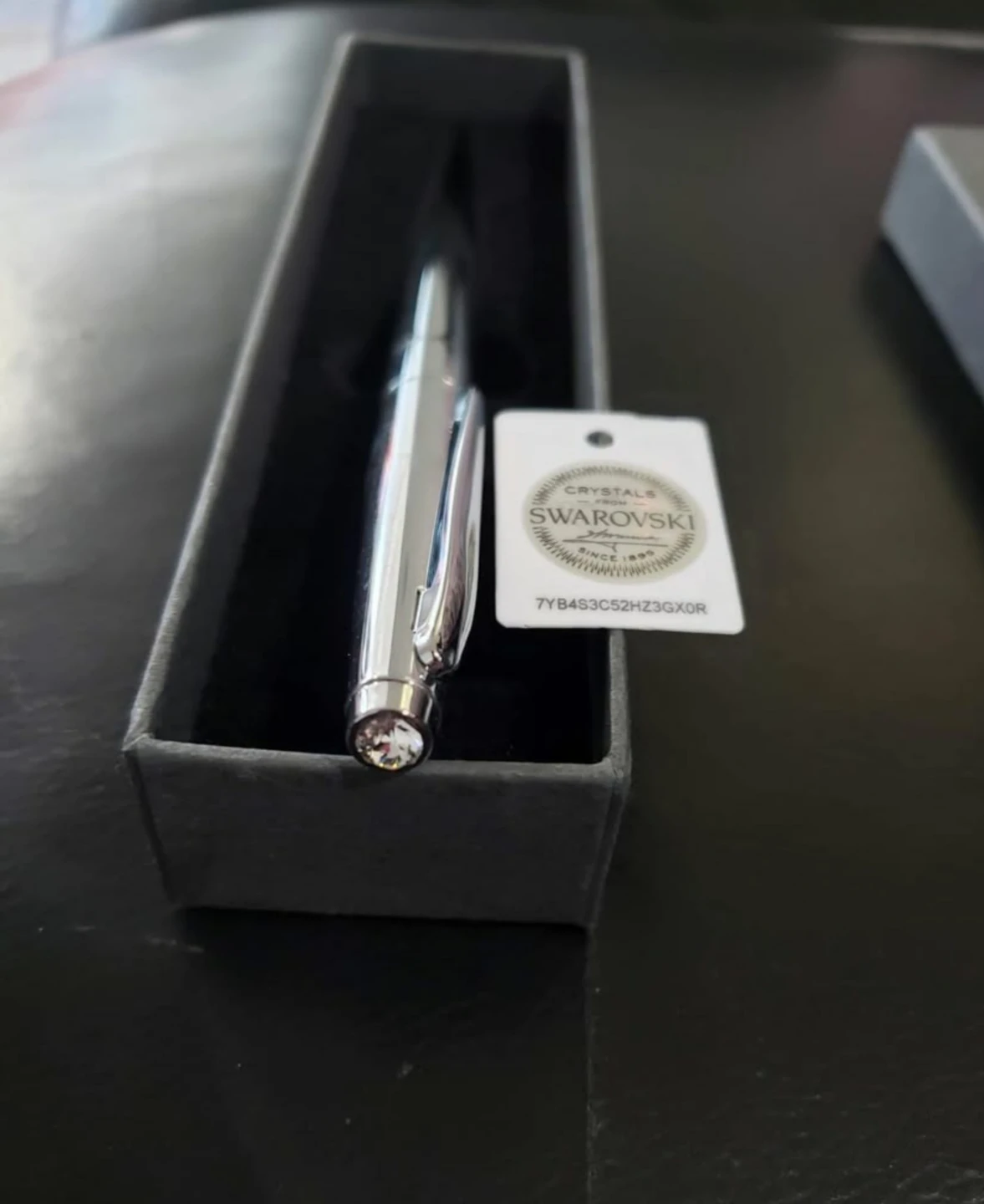 Swarovski Crystal Pen - Brand New! - photo 2