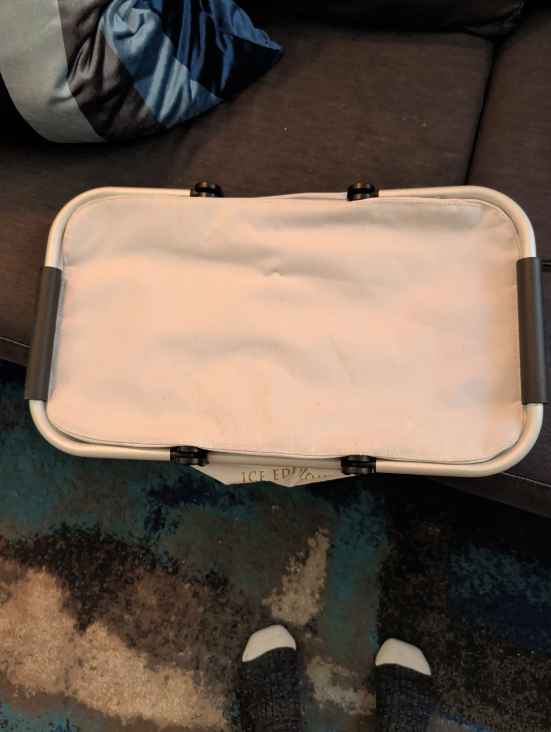 J.P. Chenet Ice Edition Insulated Cooler Bag