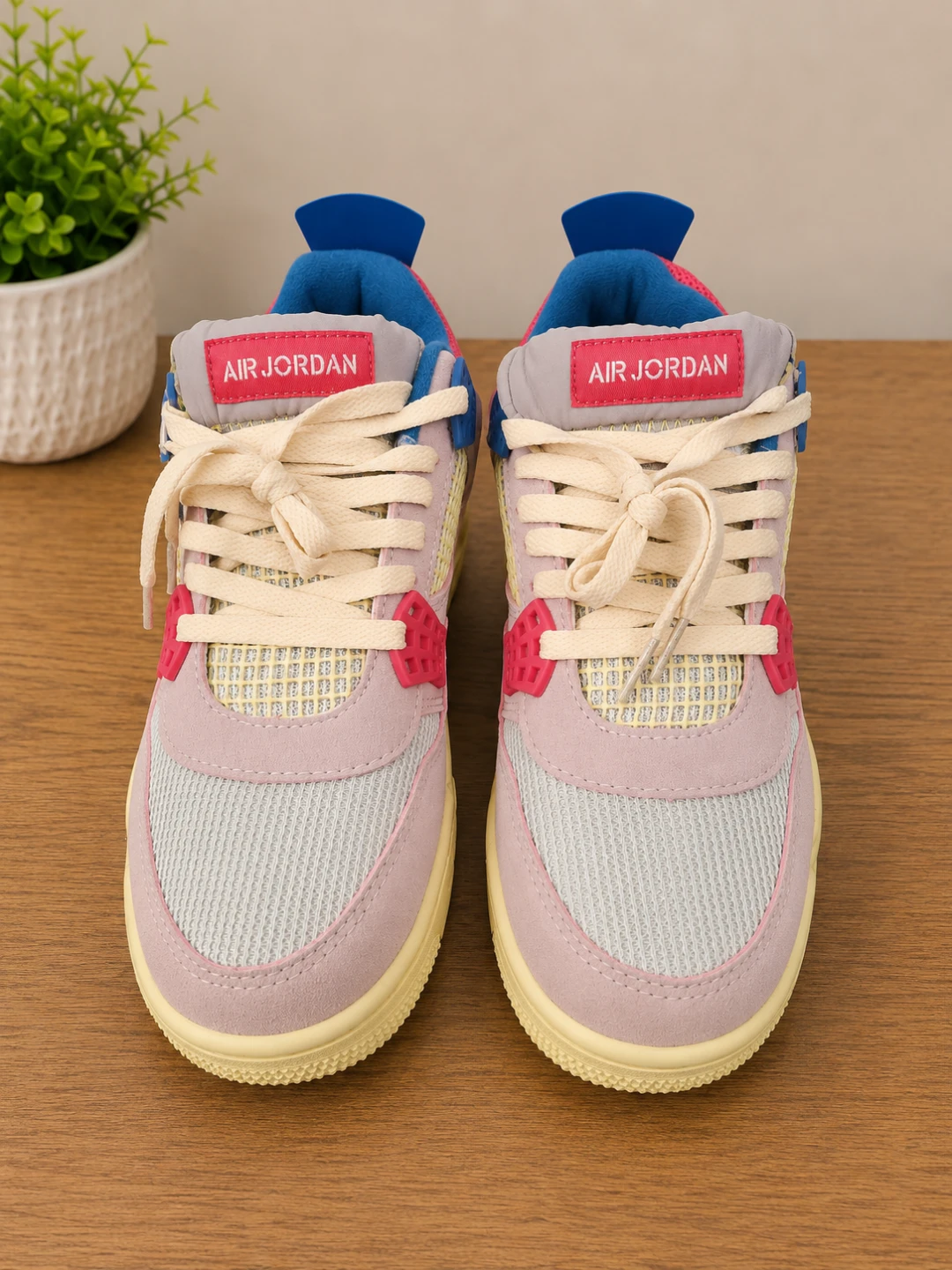 Nike Air Jordan 4 Retro