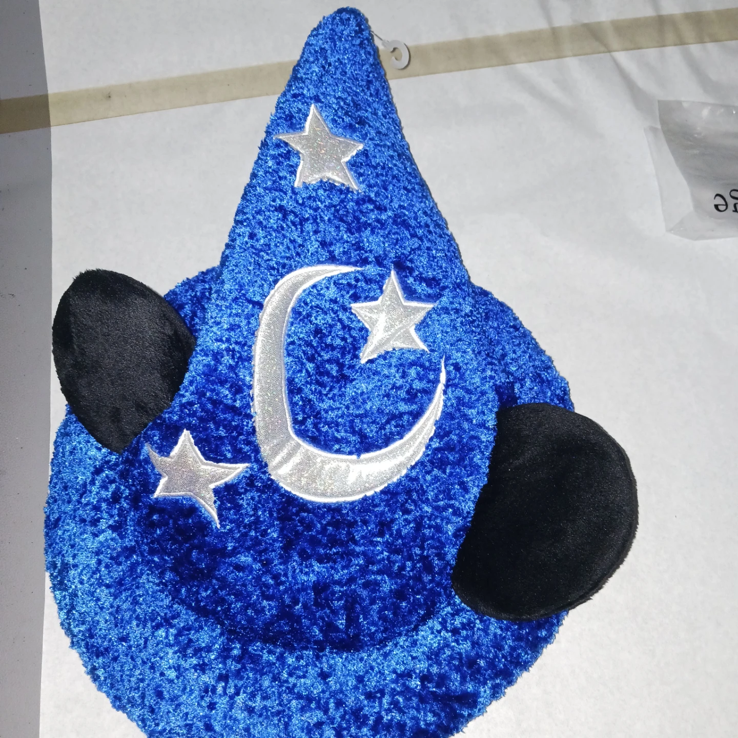 Disney Parks Mickey Sorcerer Hat