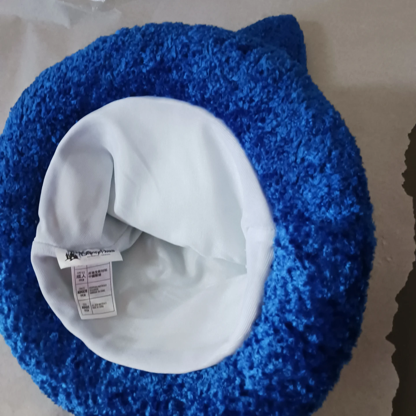 Disney Parks Mickey Sorcerer Hat - photo 2