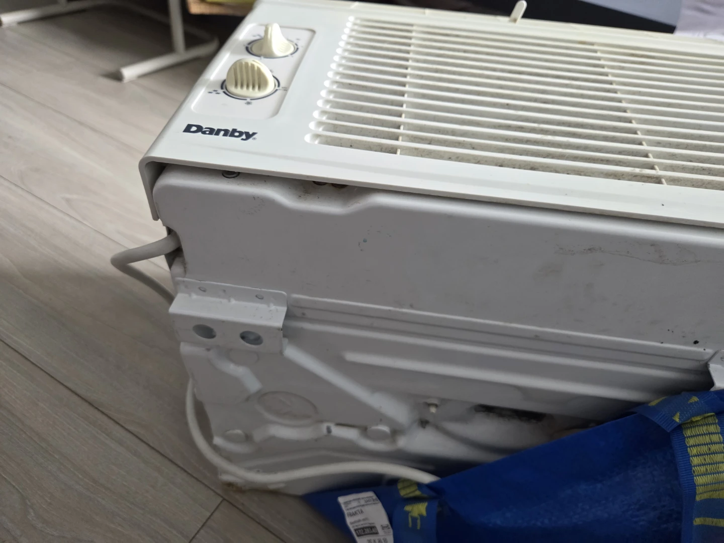 Danby Window Air Conditioner