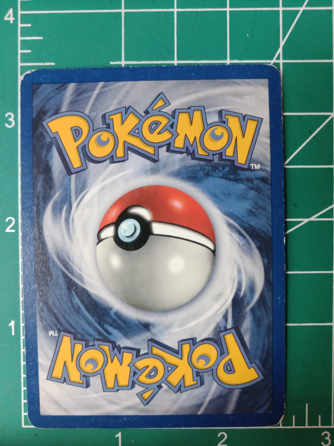 Pokemon Lightning Energy Card 128/130 - photo 2