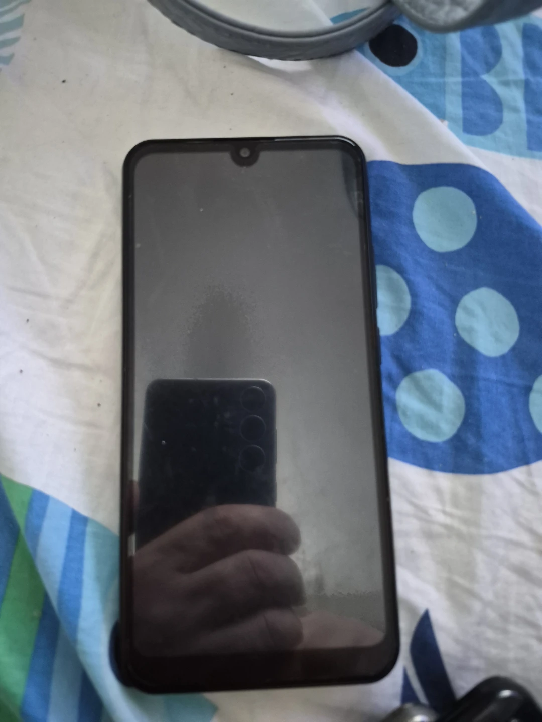 Nuu Smartphone - photo 2