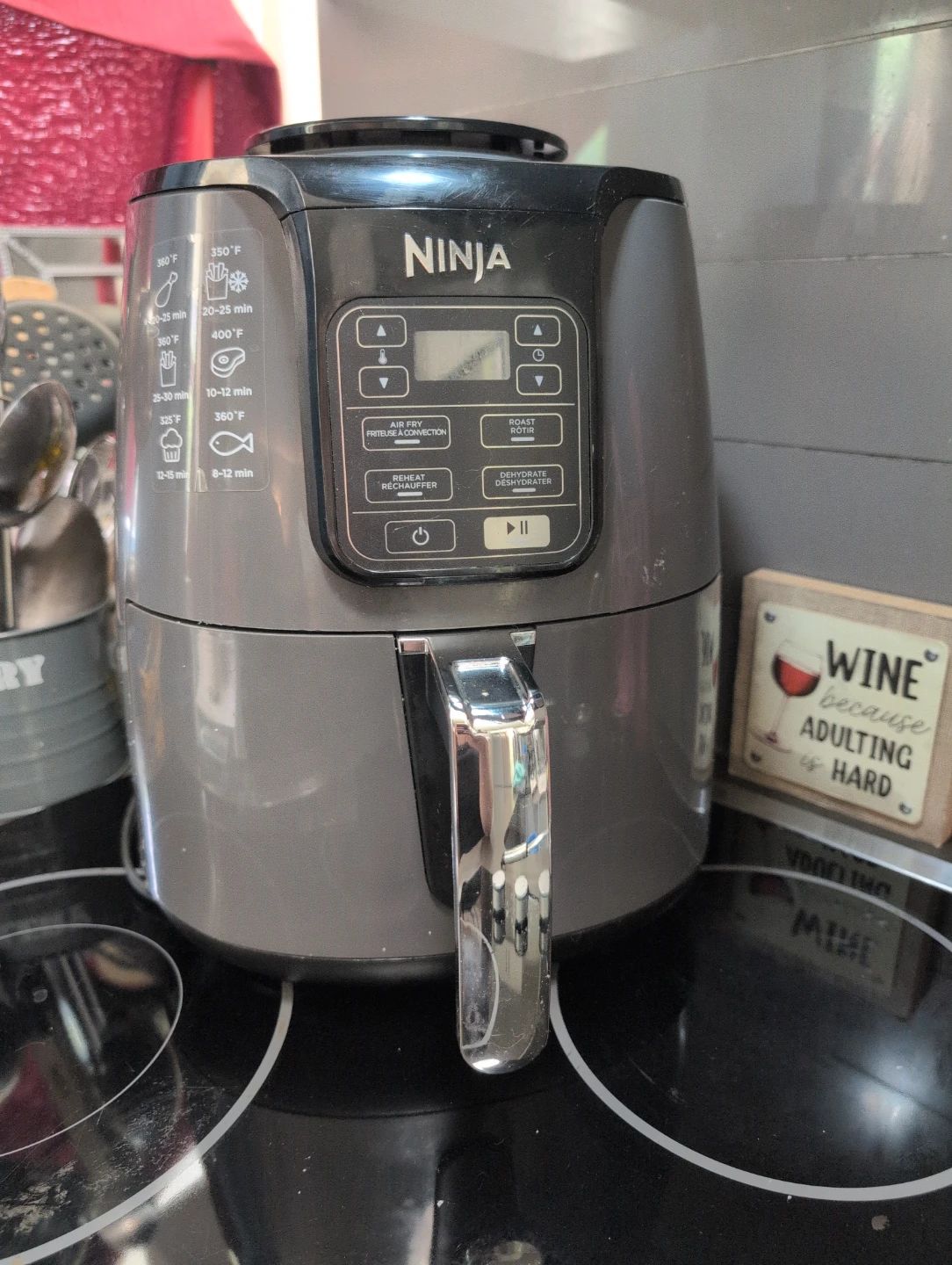 Ninja Air Fryer