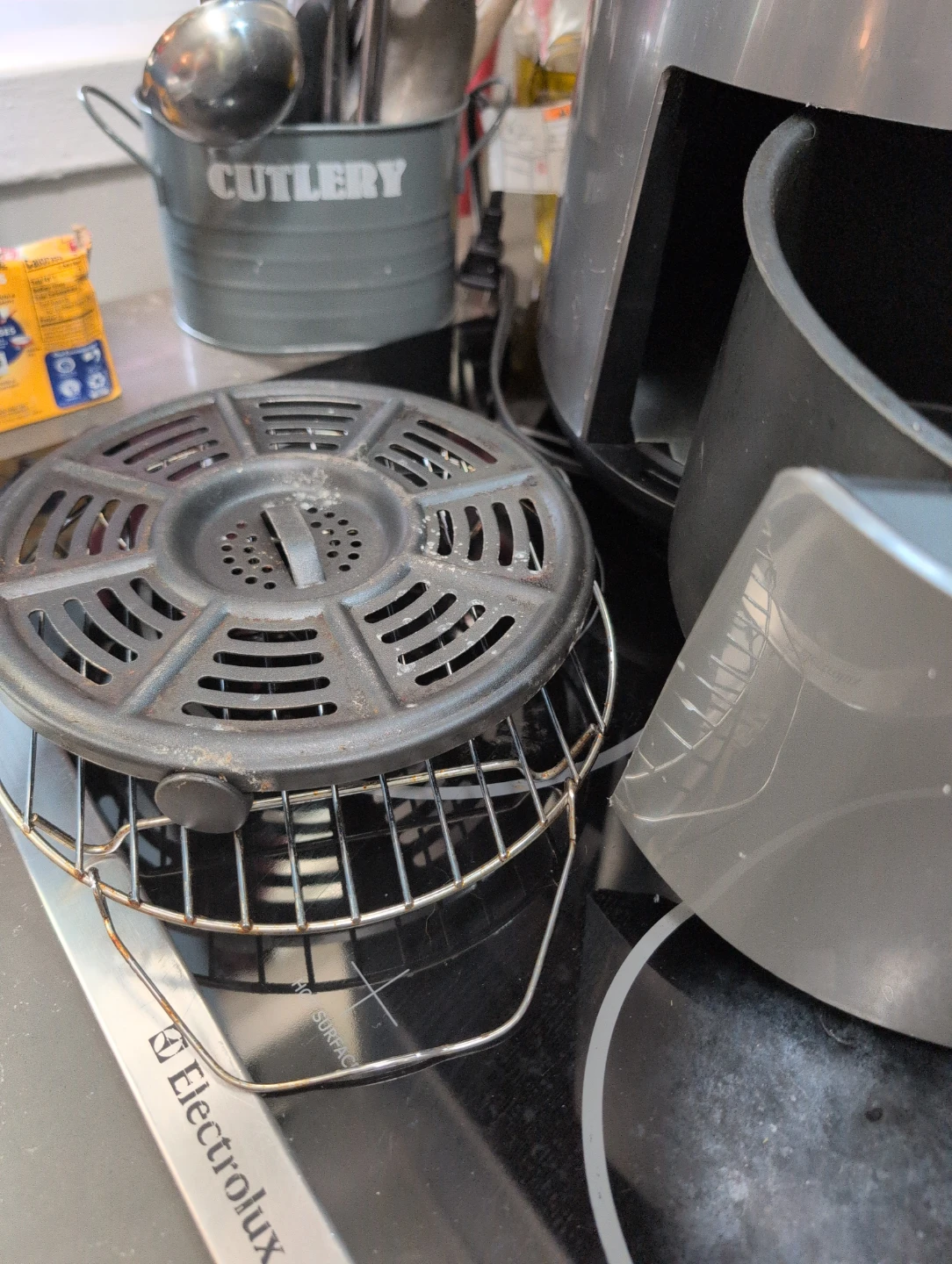 Ninja Air Fryer - photo 4