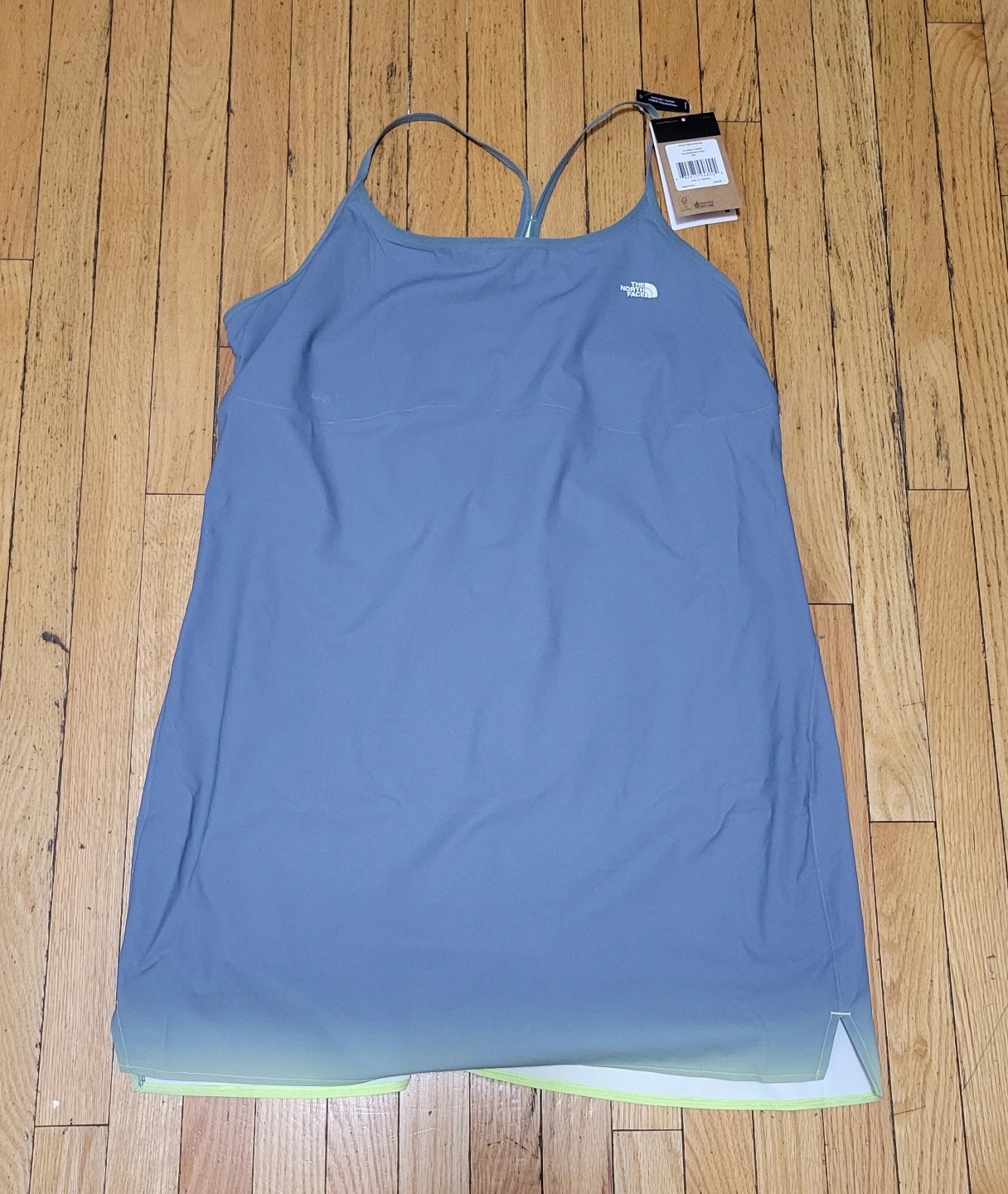 The North Face Womens Tennis Dress XXL