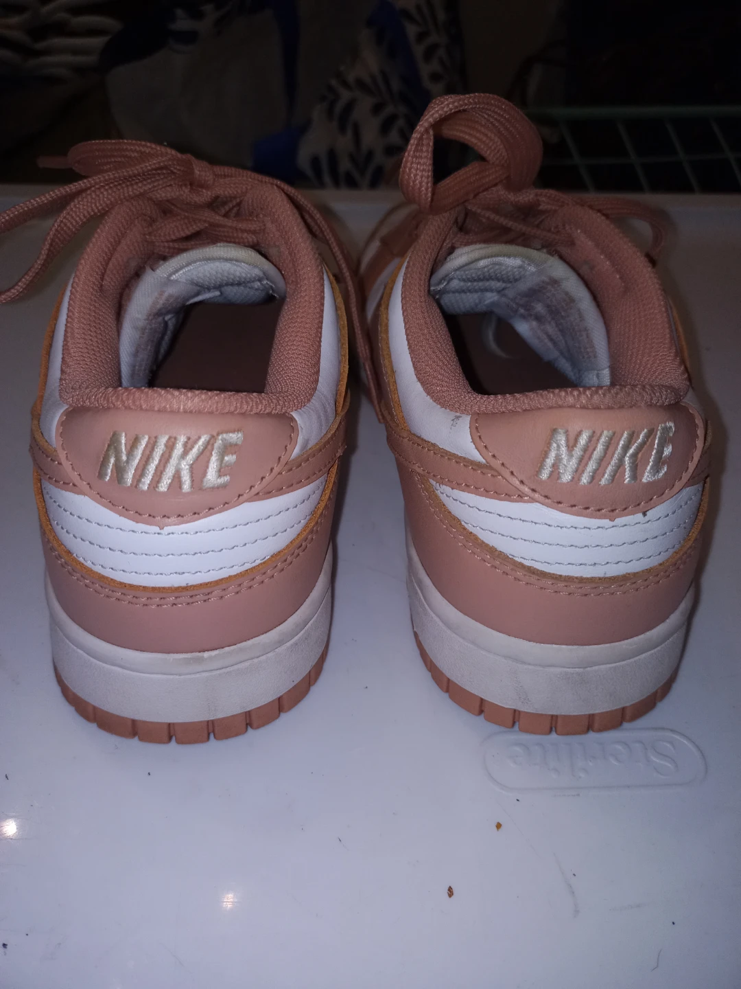 Nike Women's Running Shoes - Size 8 - photo 4