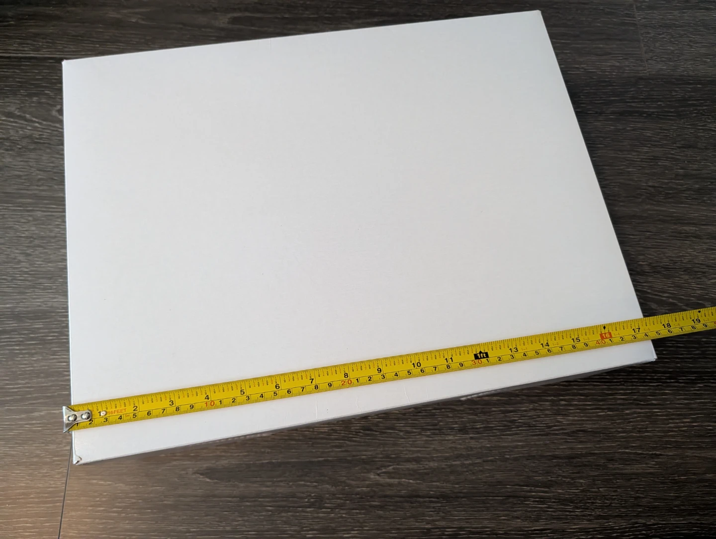 12 Large Cake Boxes with Silver Cake Boards - photo 4