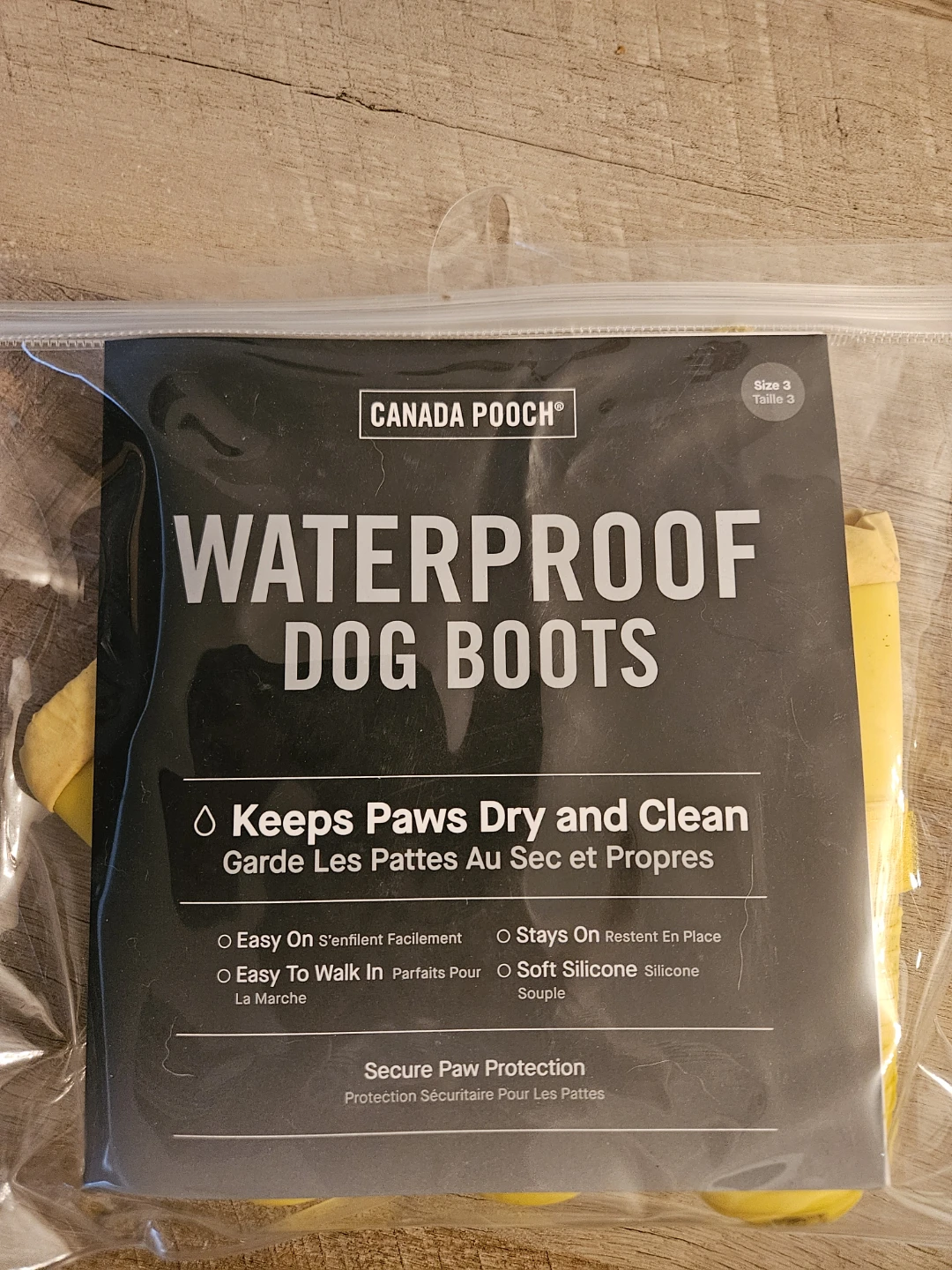 Canada Pooch Rain Boots - photo 2
