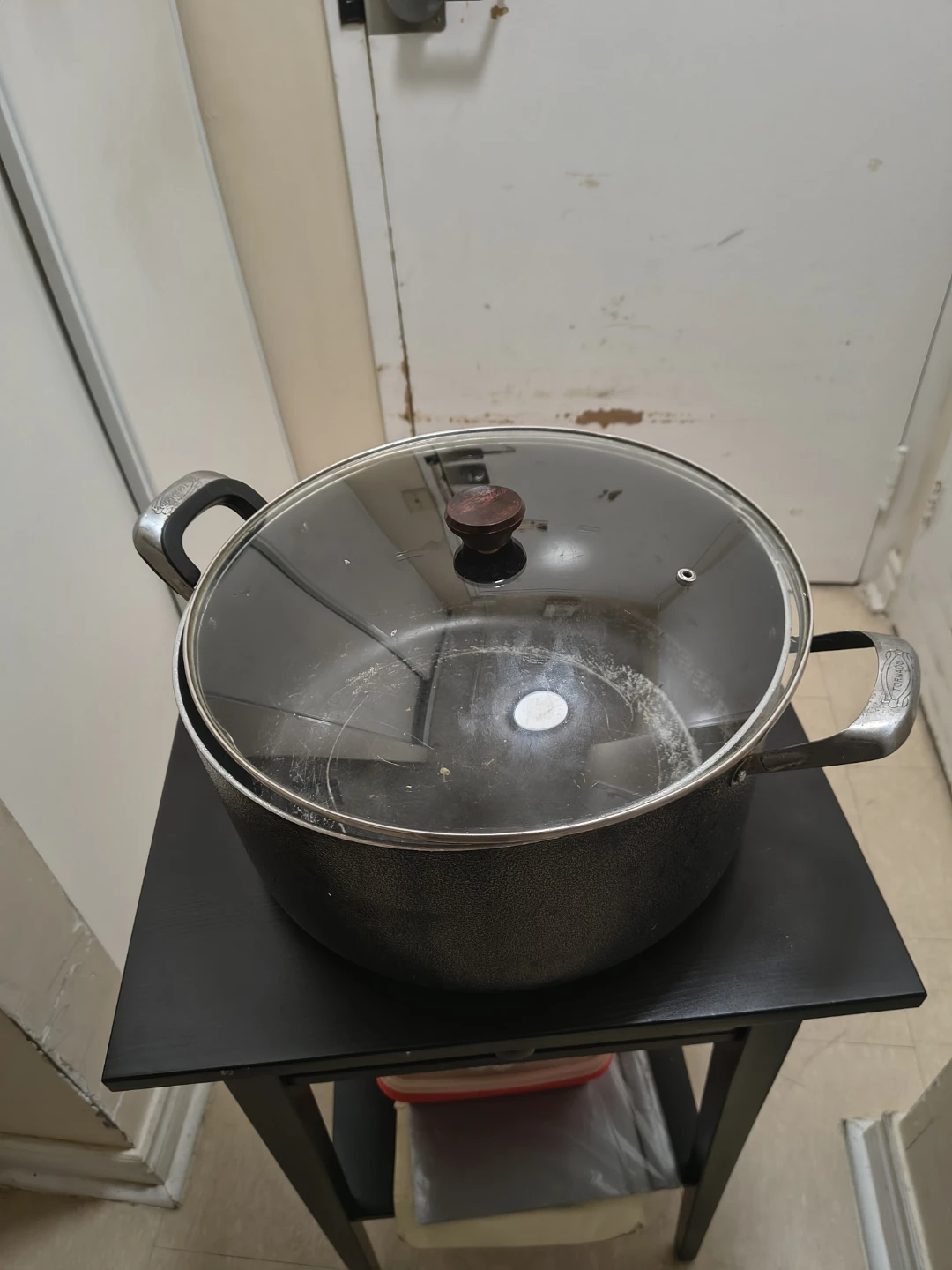 14"×6 Pot - photo 3