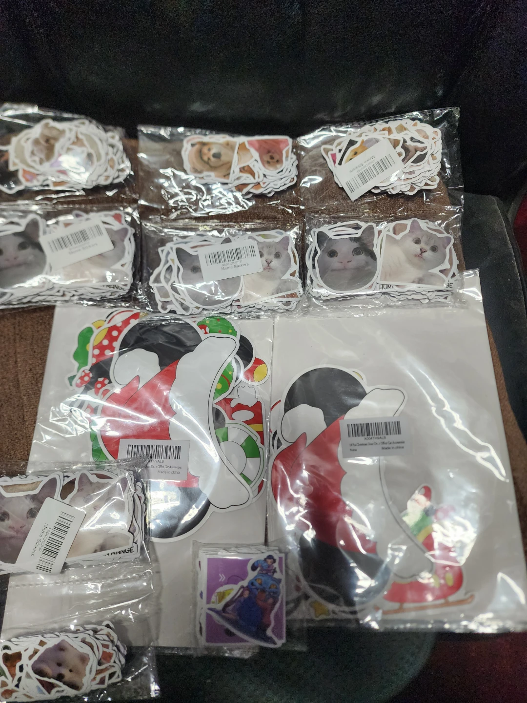 Meme Stickers Pack - photo 3
