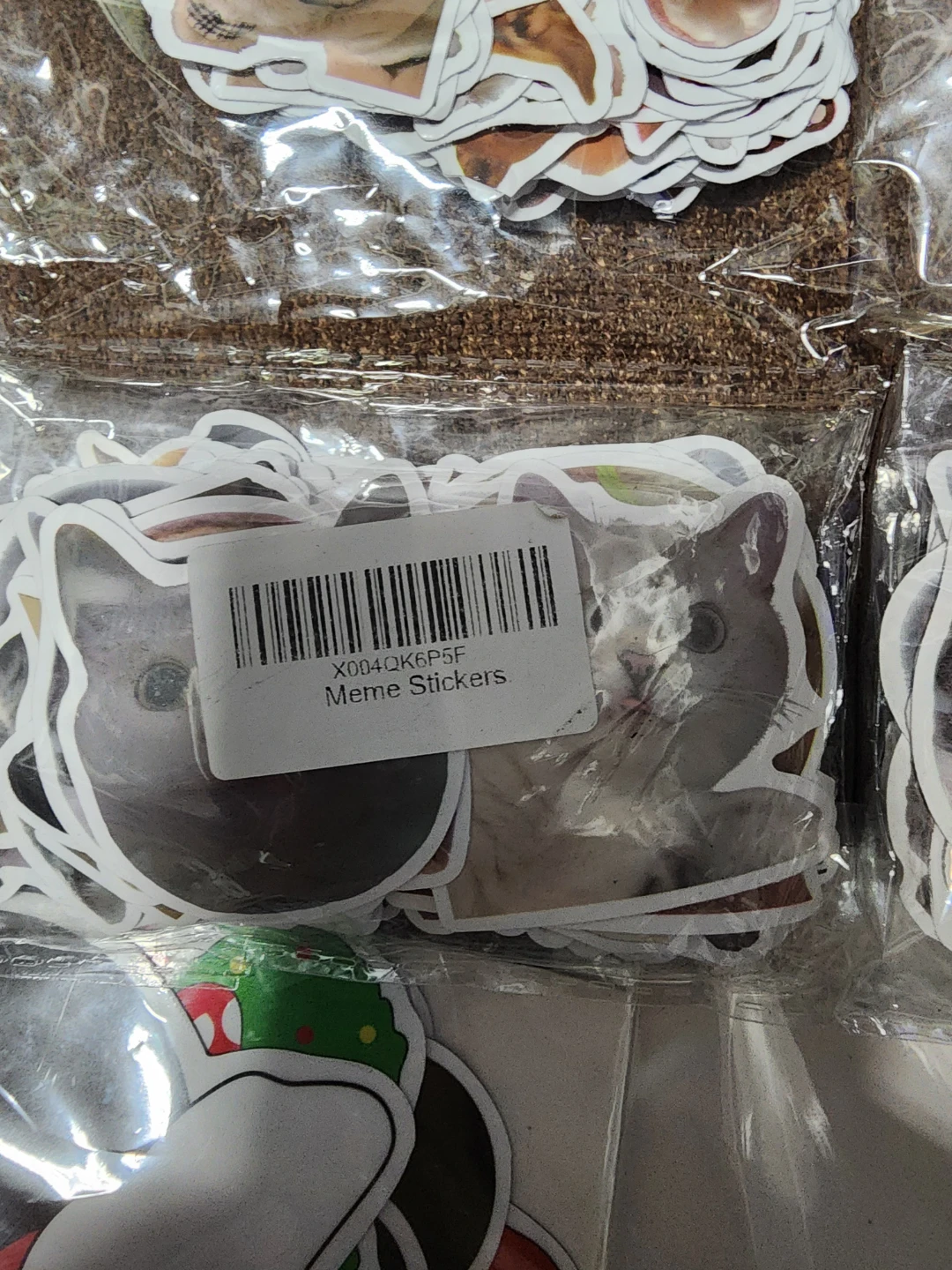 Meme Stickers Pack - photo 4