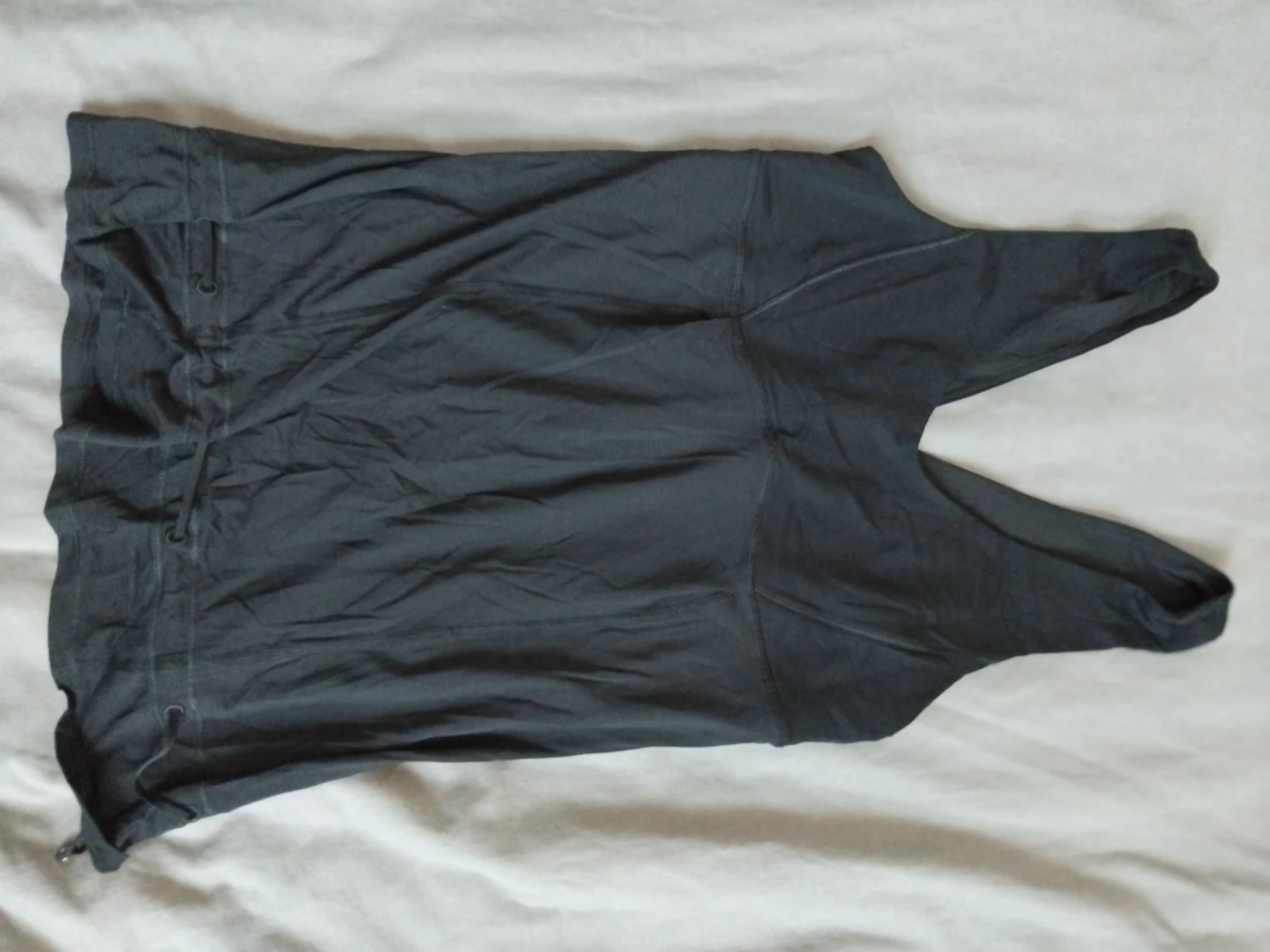 Lululemon tank medium - photo 3