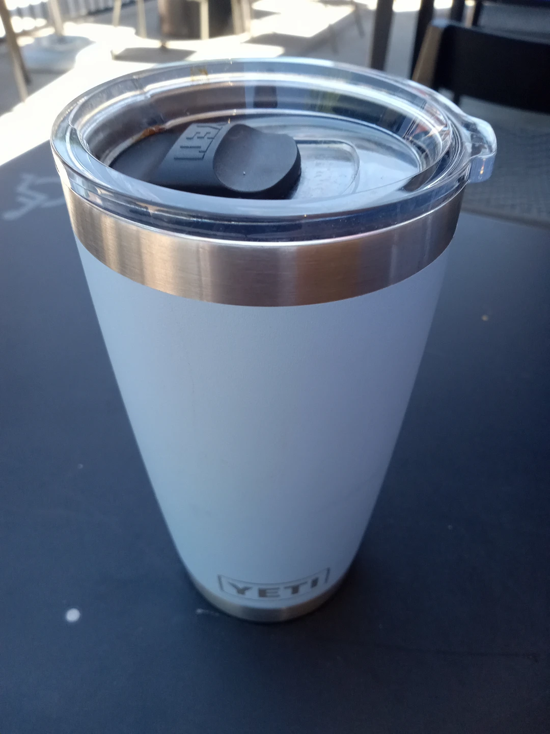 Yeti Tumbler Cup