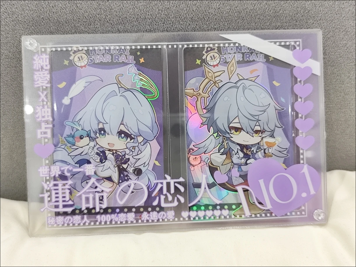 Acrylic Display Stand