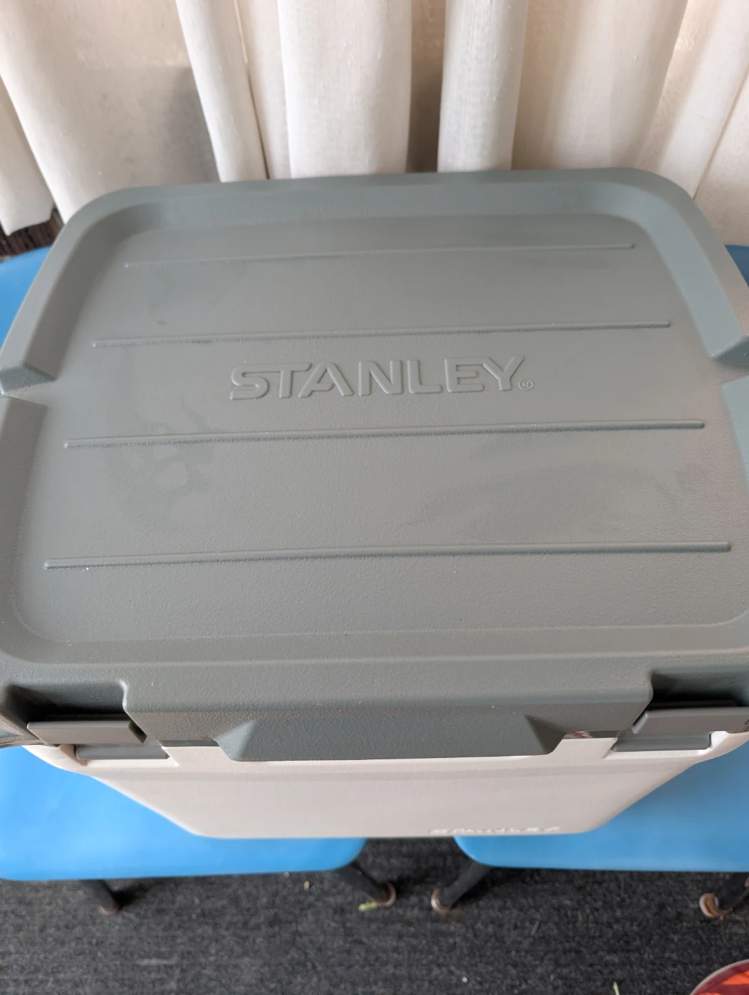 STANLEY ADVENTURE COOLER 28.3L - photo 4