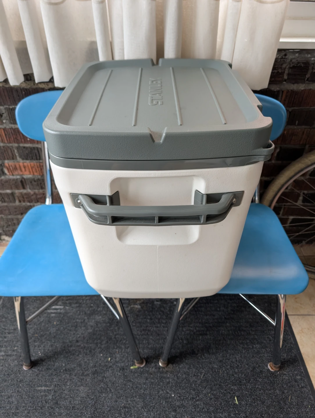 STANLEY ADVENTURE COOLER 28.3L - photo 5