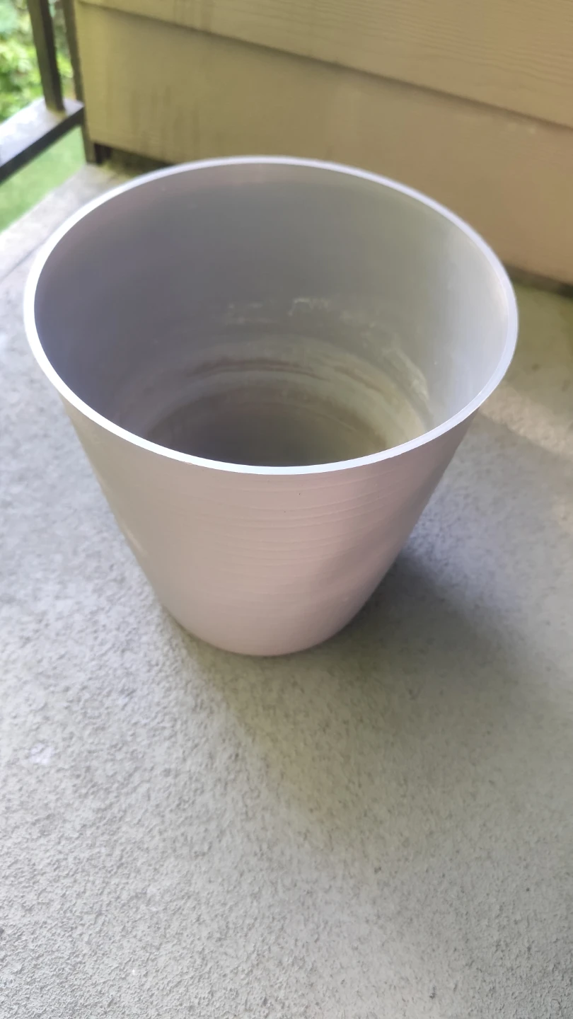 Large Planter Pot - photo 2