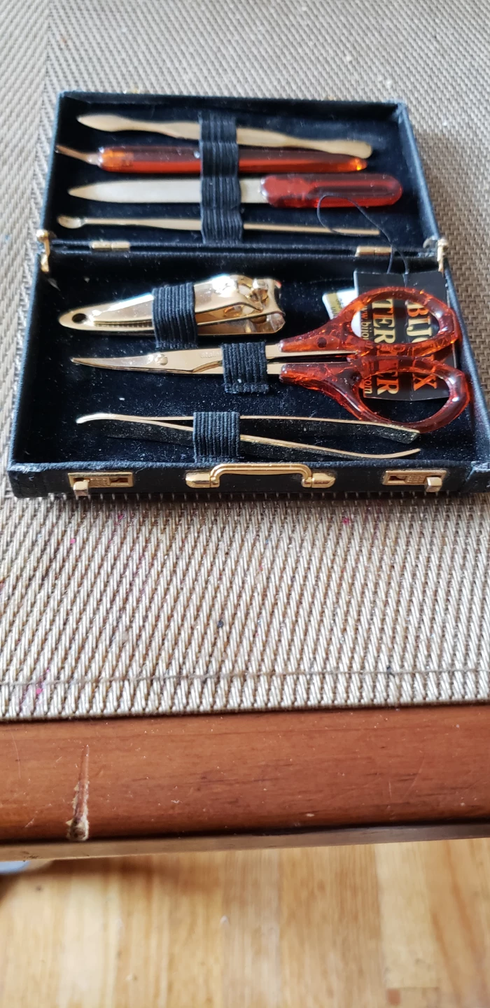 Bijoux Terner Full Manicure Set New!!! - photo 2