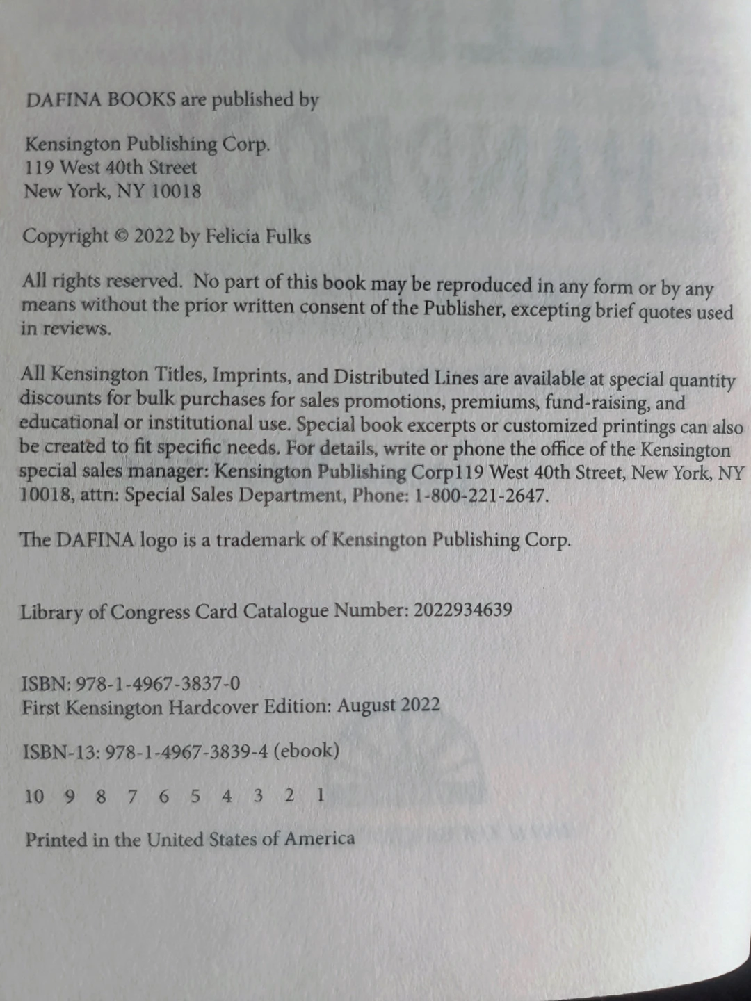 The White Allies Handbook by Lecia Michelle - photo 3