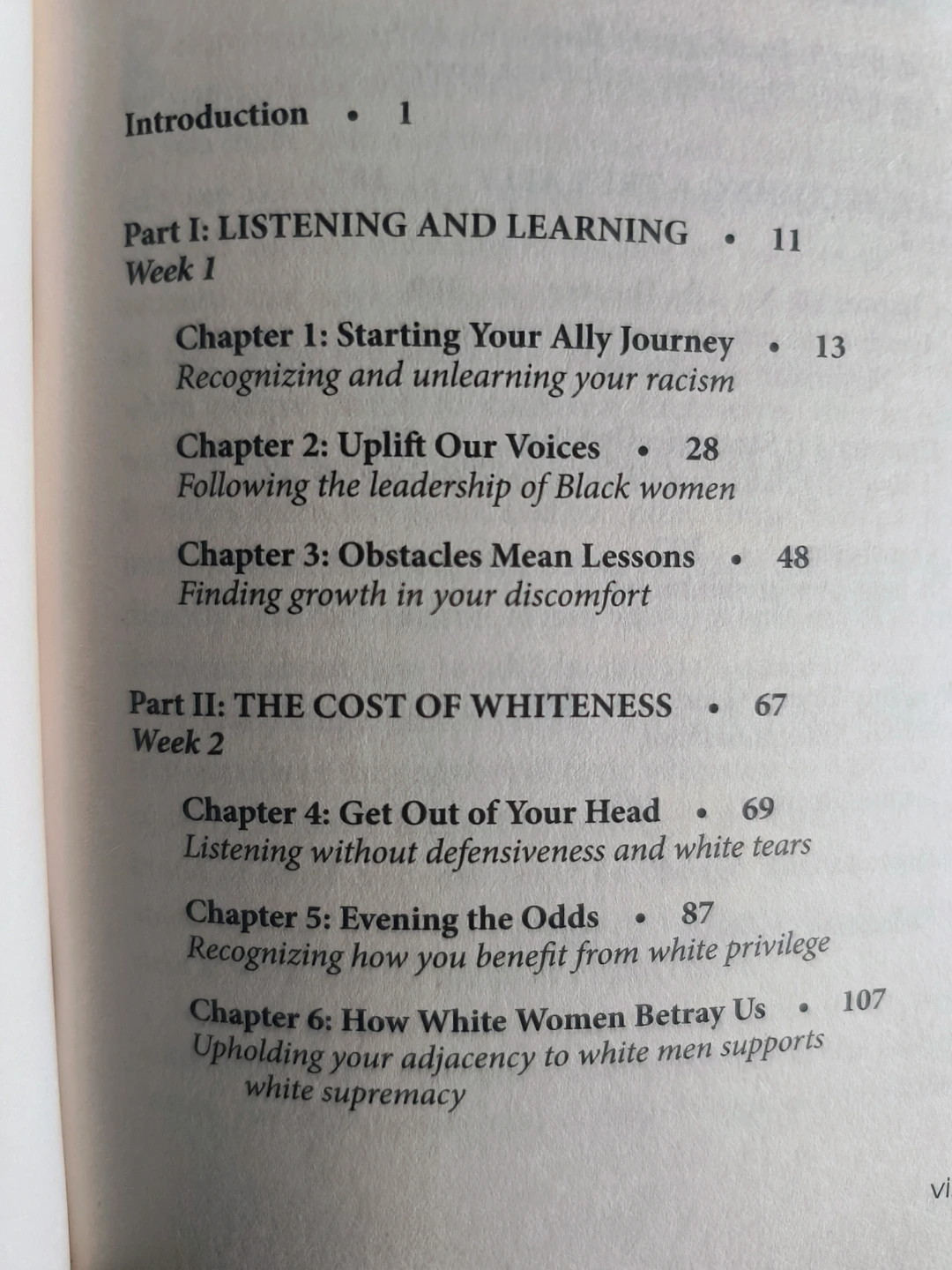 The White Allies Handbook by Lecia Michelle - photo 4