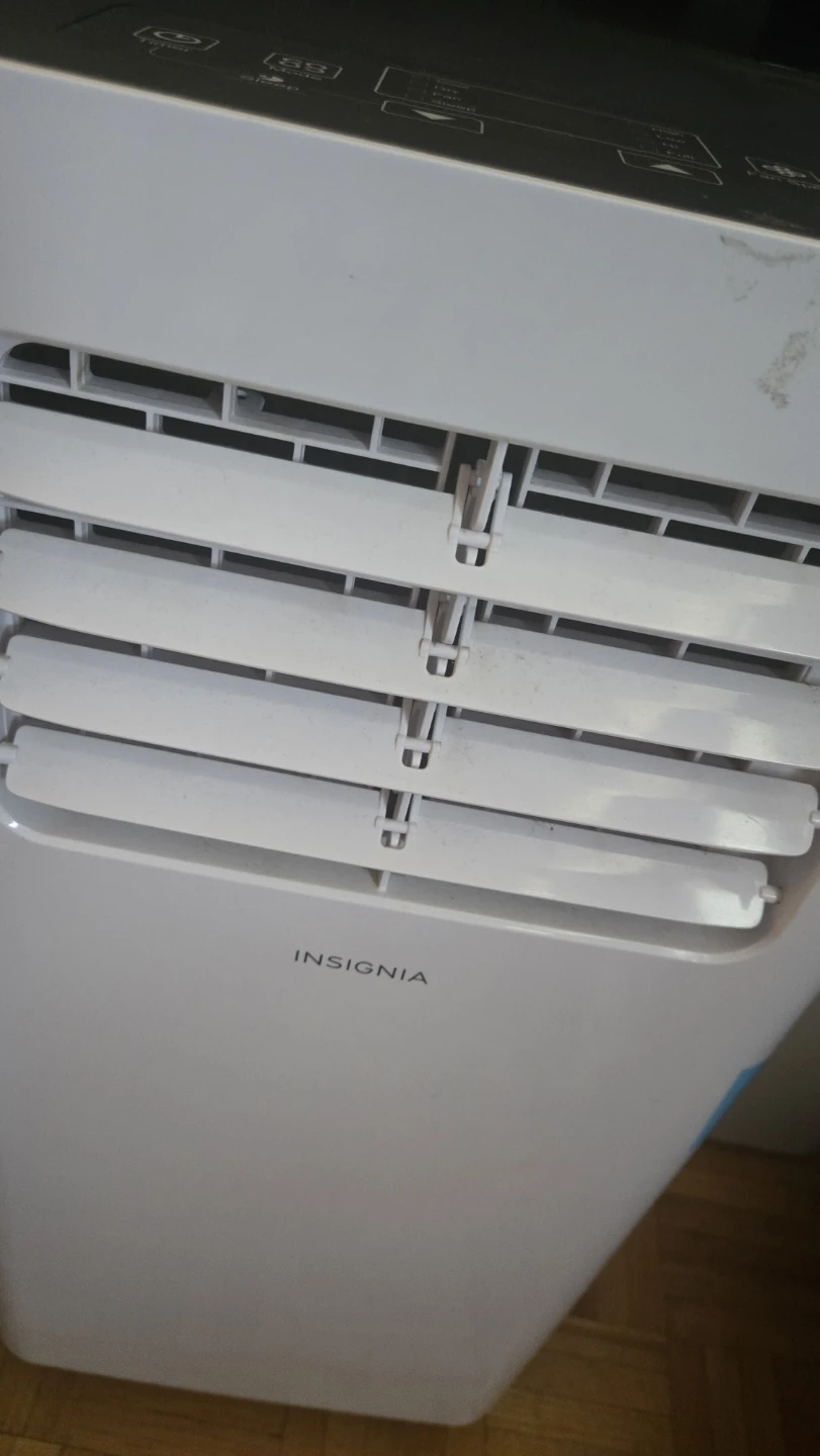 Insignia Portable Air Conditioner