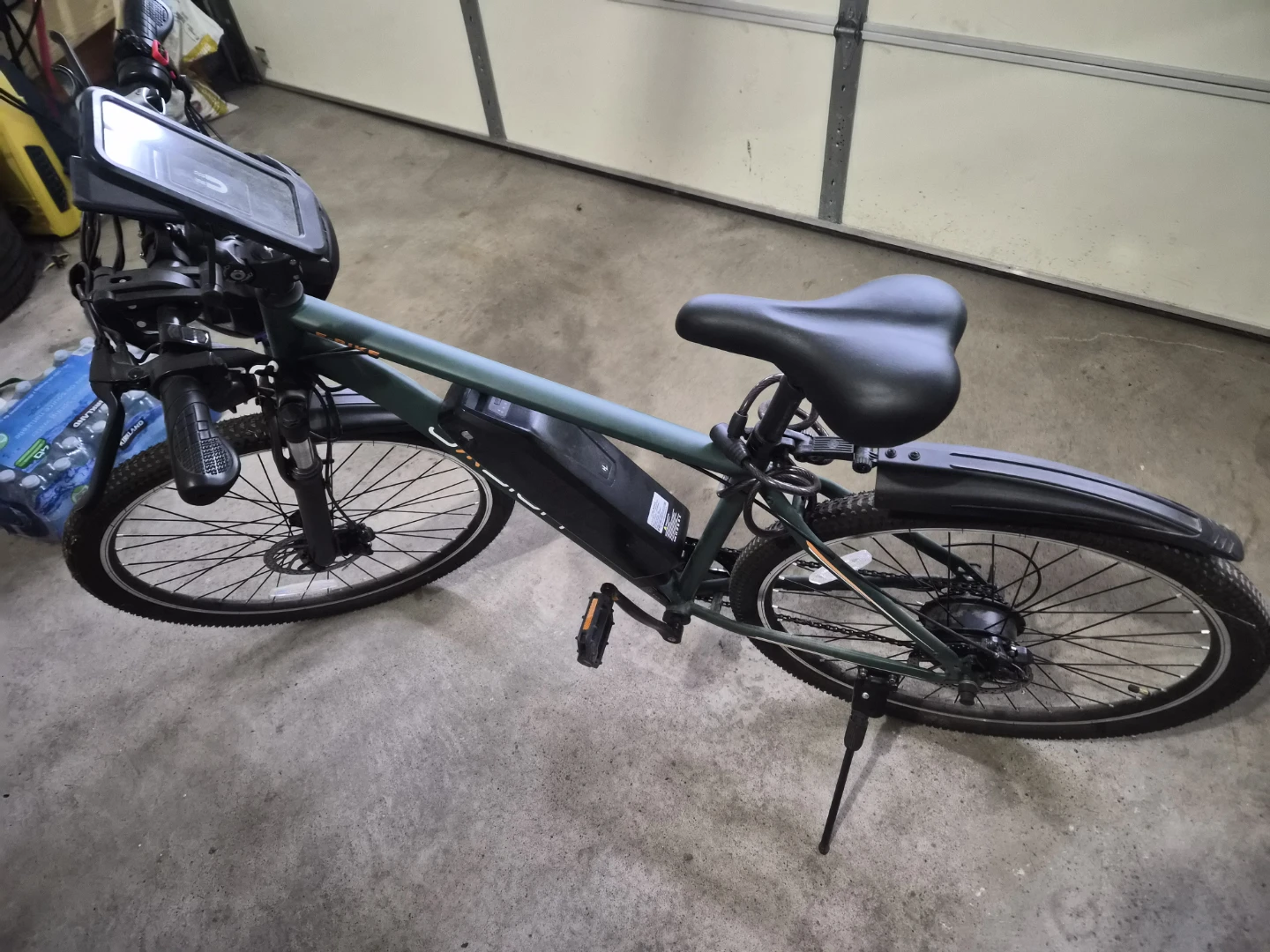 Jasion Electric Bike - photo 2