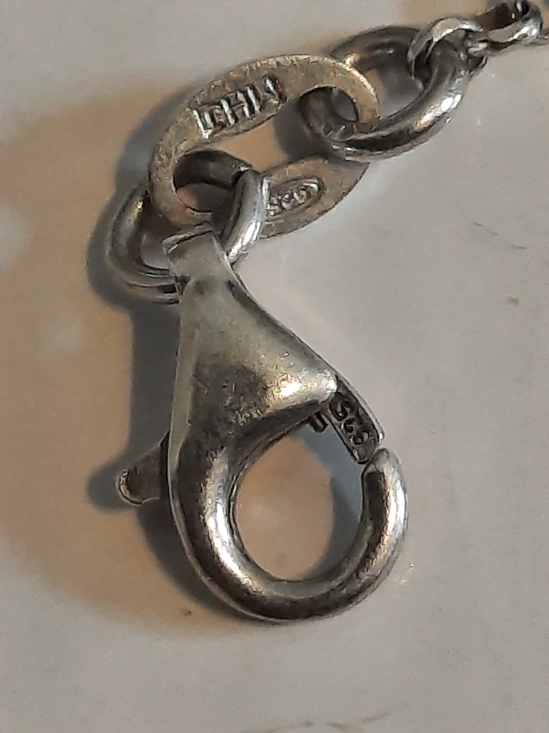Sterling Silver Charm Bracelet Extenders - photo 4