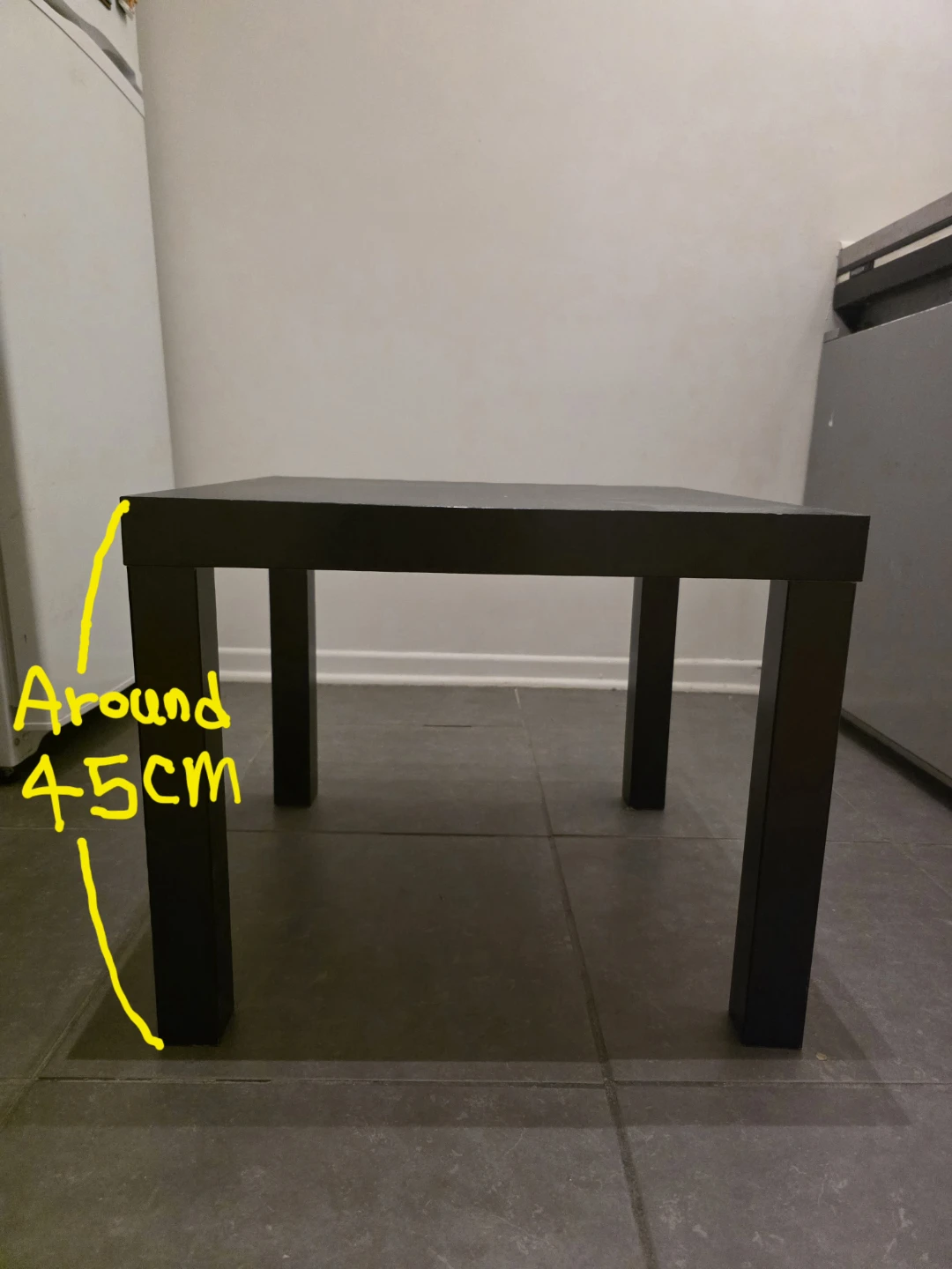 Table - photo 2