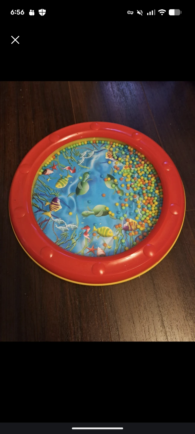 Fisher price bath tub and toys - photo 2