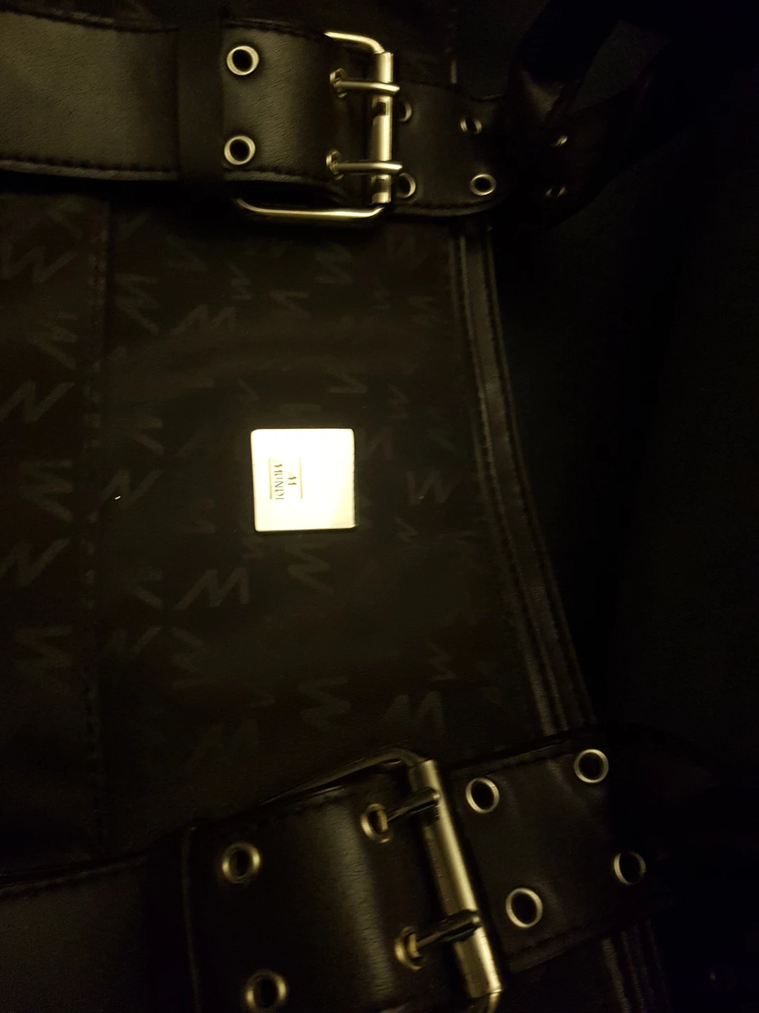 Ladies bag Mundi in great condition - photo 5