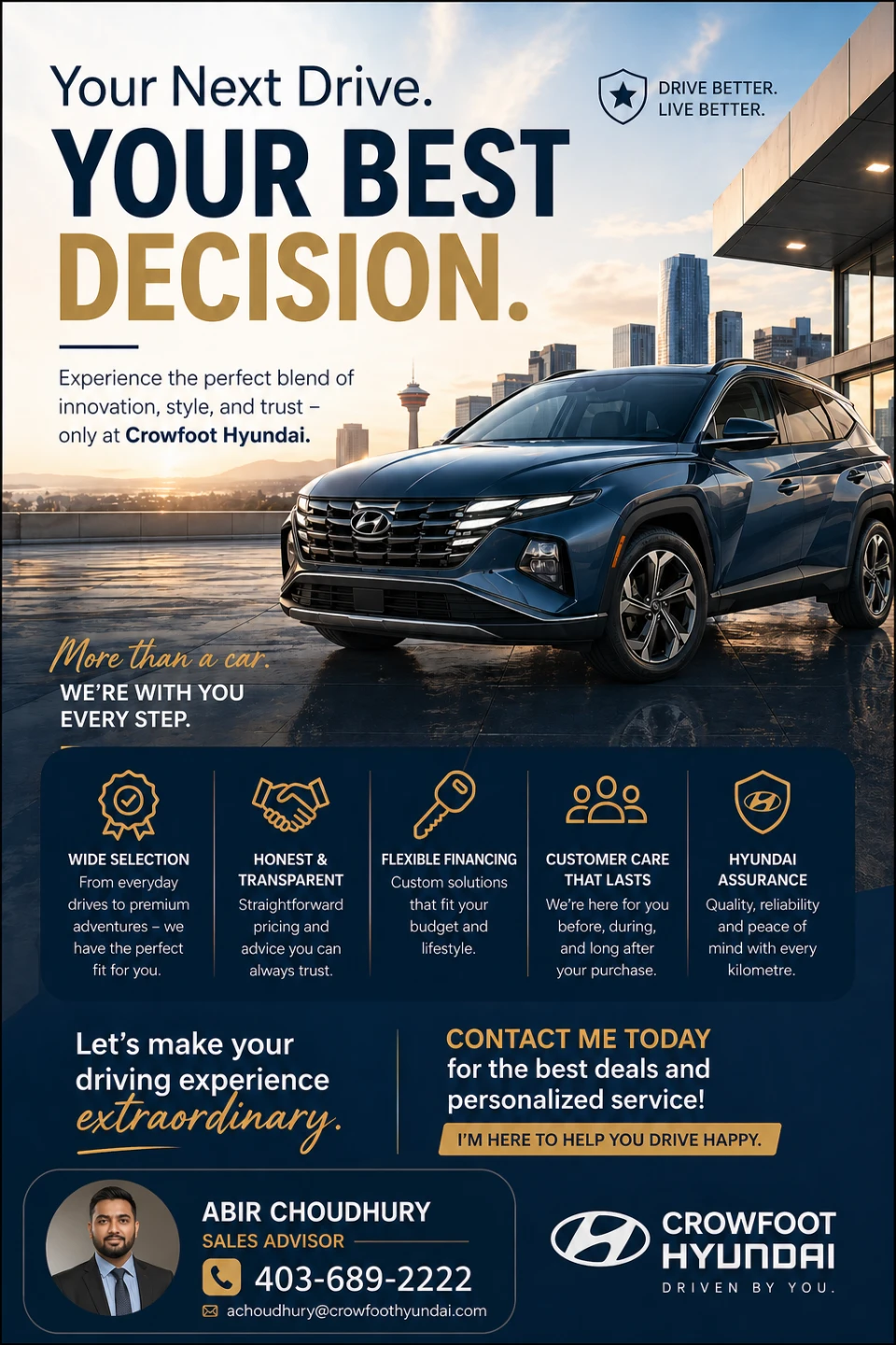 Your Trusted Car Buying Consultant - photo 3